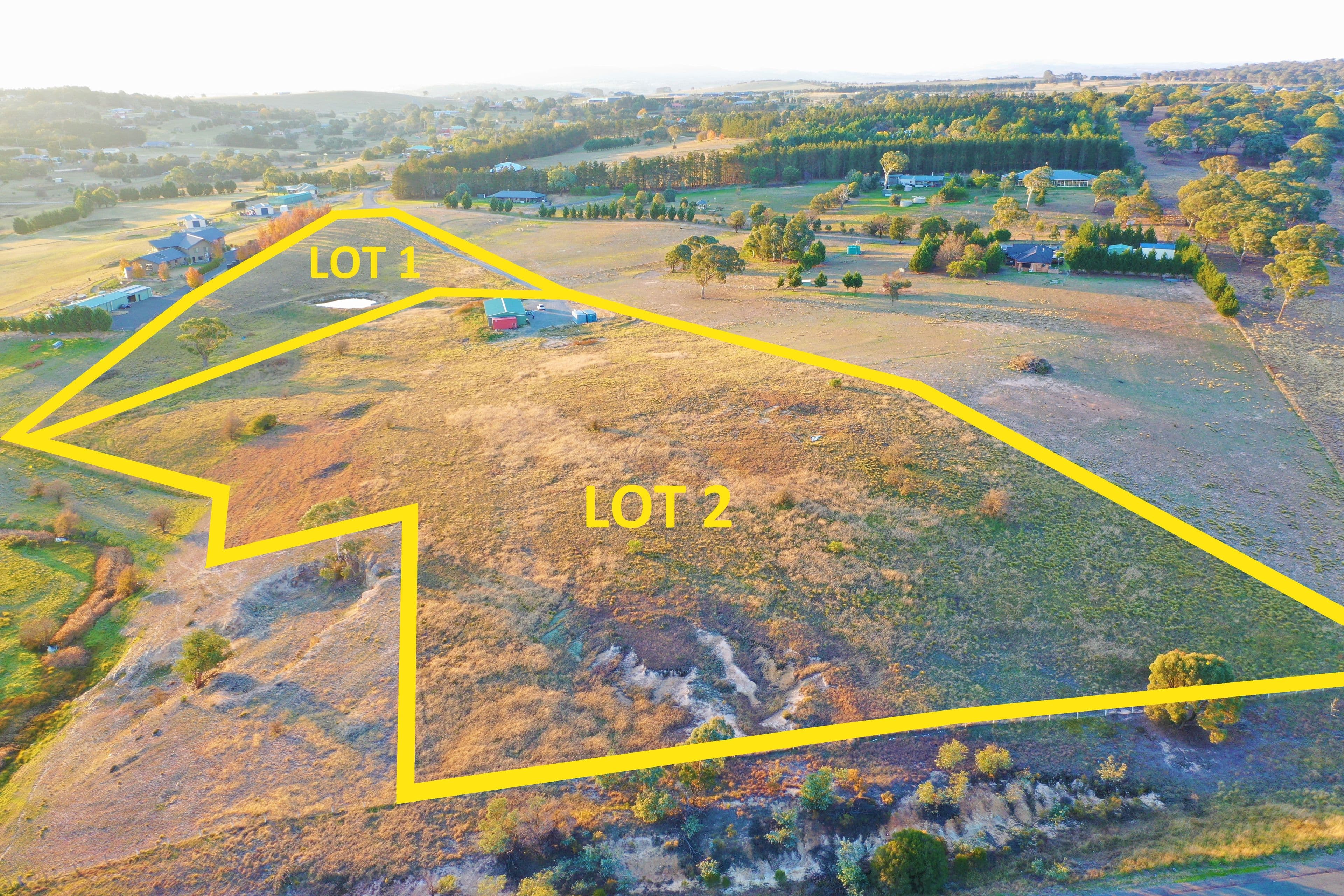 Lot 2, 21 Waterview Road, Goulburn NSW 2580, Goulburn - Image 1