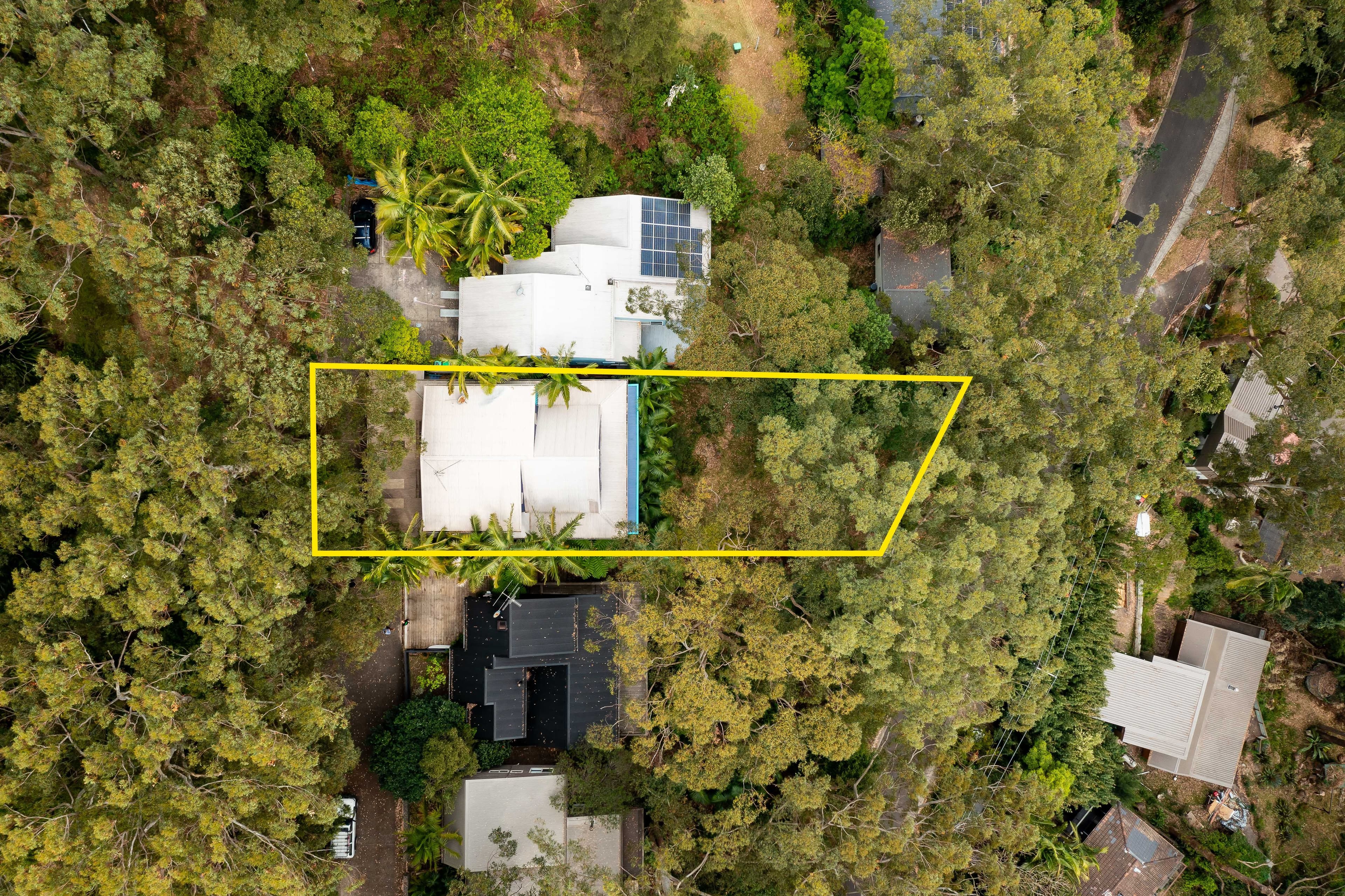 33 Domville Road, Otford NSW 2508, Otford - Thumbnail 2