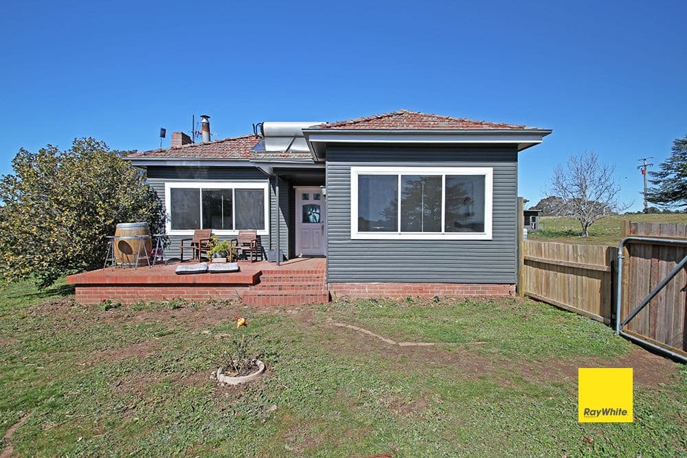 1544 Collector Road, Currawang NSW 2580, Currawang - Thumbnail 3