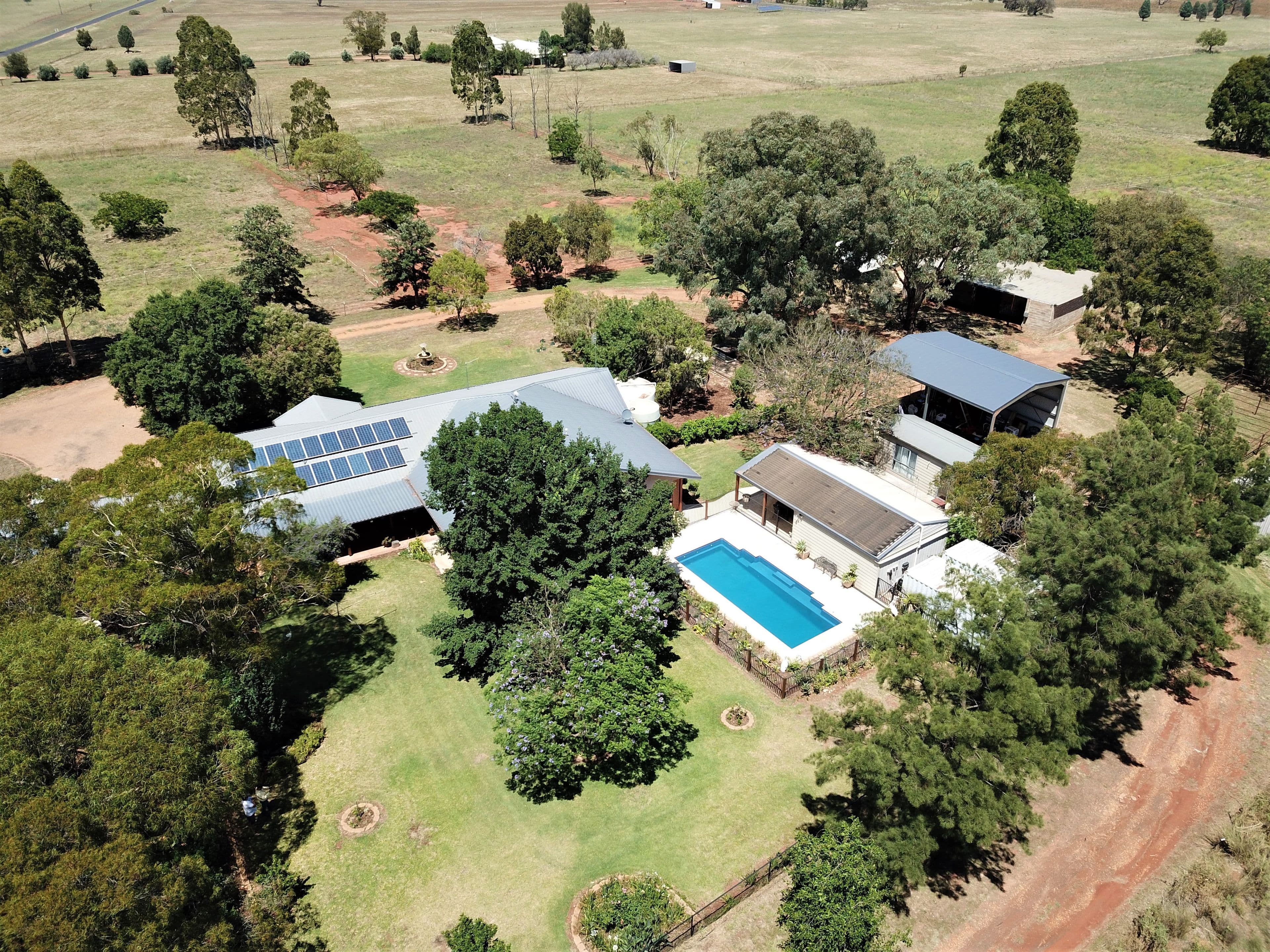 'Pindari Lodge' 6R Kurrajong Drive, Dubbo NSW 2830, Dubbo - Image 1