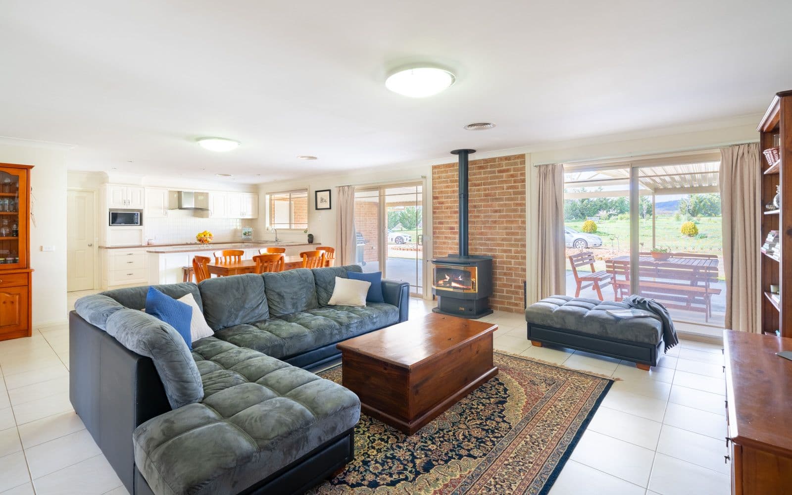 1299 Carlwood Road, O'Connell NSW 2795, O'Connell - Thumbnail 3