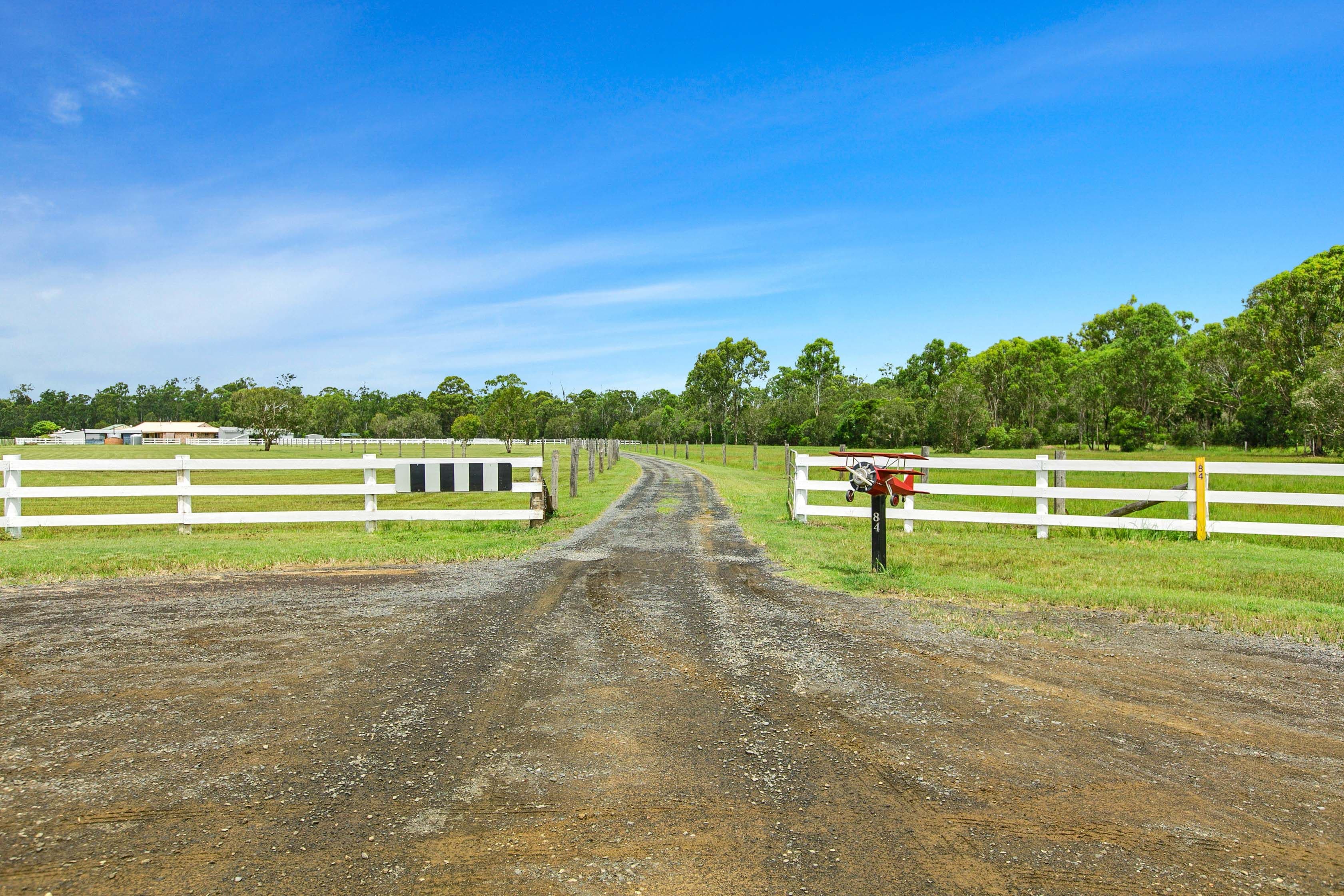 84 Derns Drive, Takura QLD 4655, Takura - Thumbnail 6