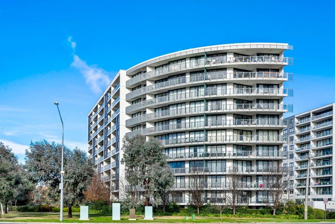 1 Mouat Street, Lyneham ACT 2602, Lyneham - Image 1