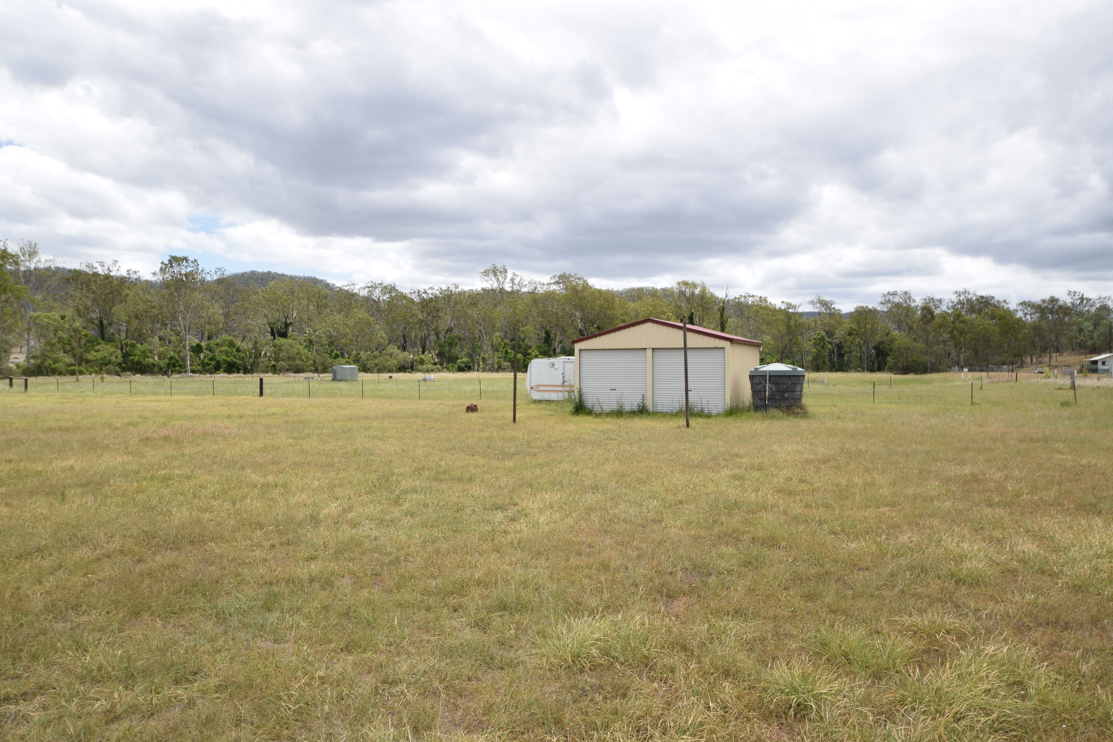 Lot 5 Coleman Road, Biarra QLD 4313, Biarra - Thumbnail 2