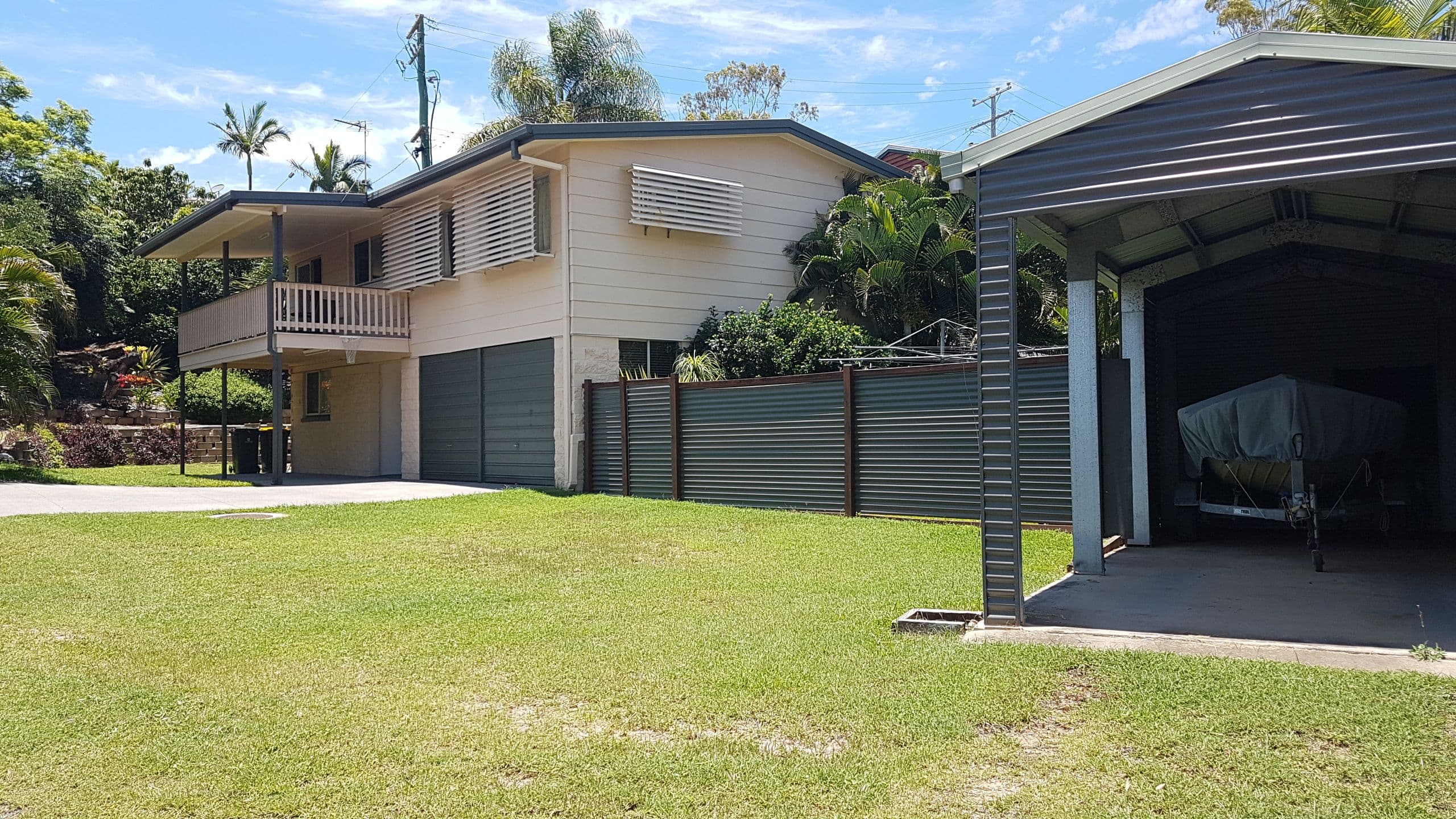 1 Bauhinia Street, Boyne Island QLD 4680, Boyne Island - Image 1