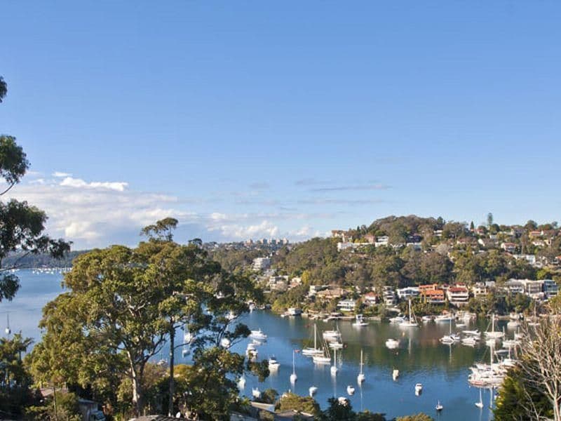 59 The Bulwark, Castlecrag NSW 2068, Castlecrag - Thumbnail 2