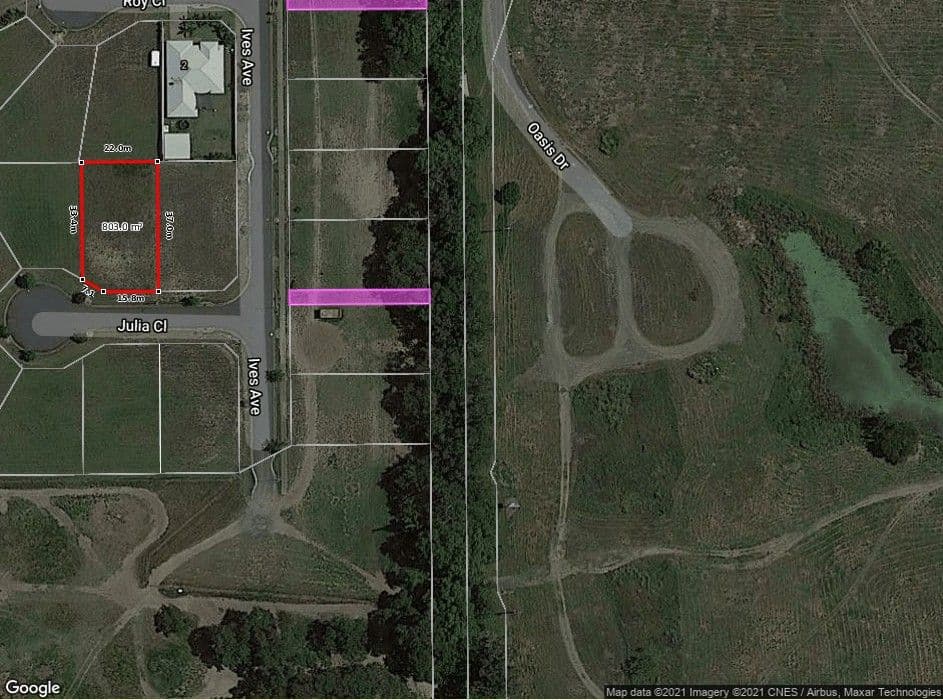 3 Julia Close, Wonga Beach QLD 4873, Wonga Beach - Thumbnail 4