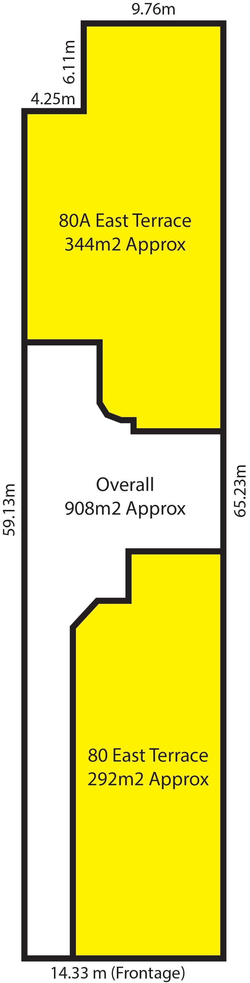80 & 80A East Terrace, Henley Beach SA 5022, Henley Beach - Thumbnail 3