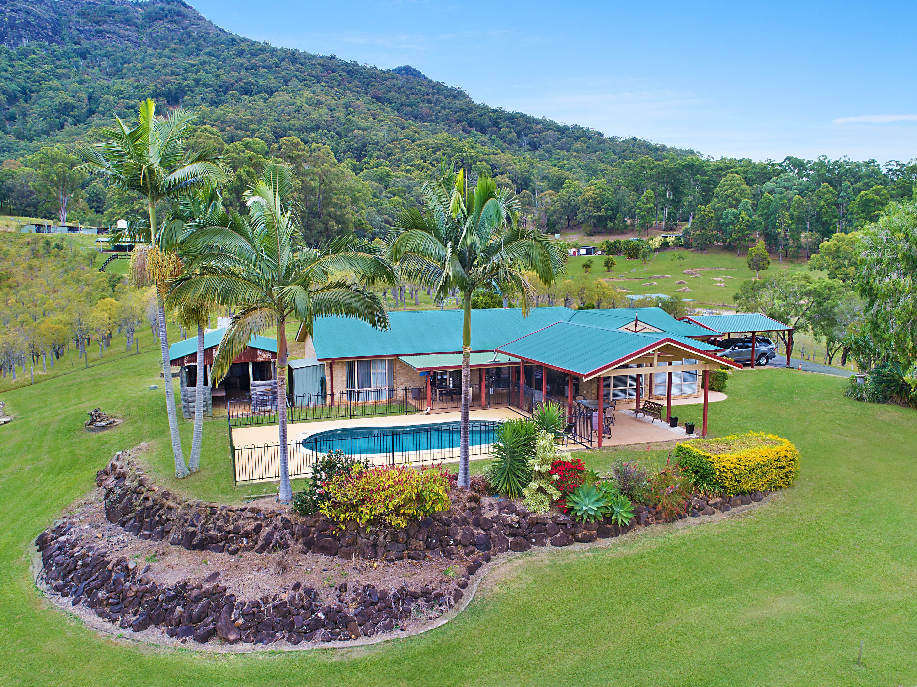 1 Carilla Place, Eungella NSW 2484, Eungella - Image 1