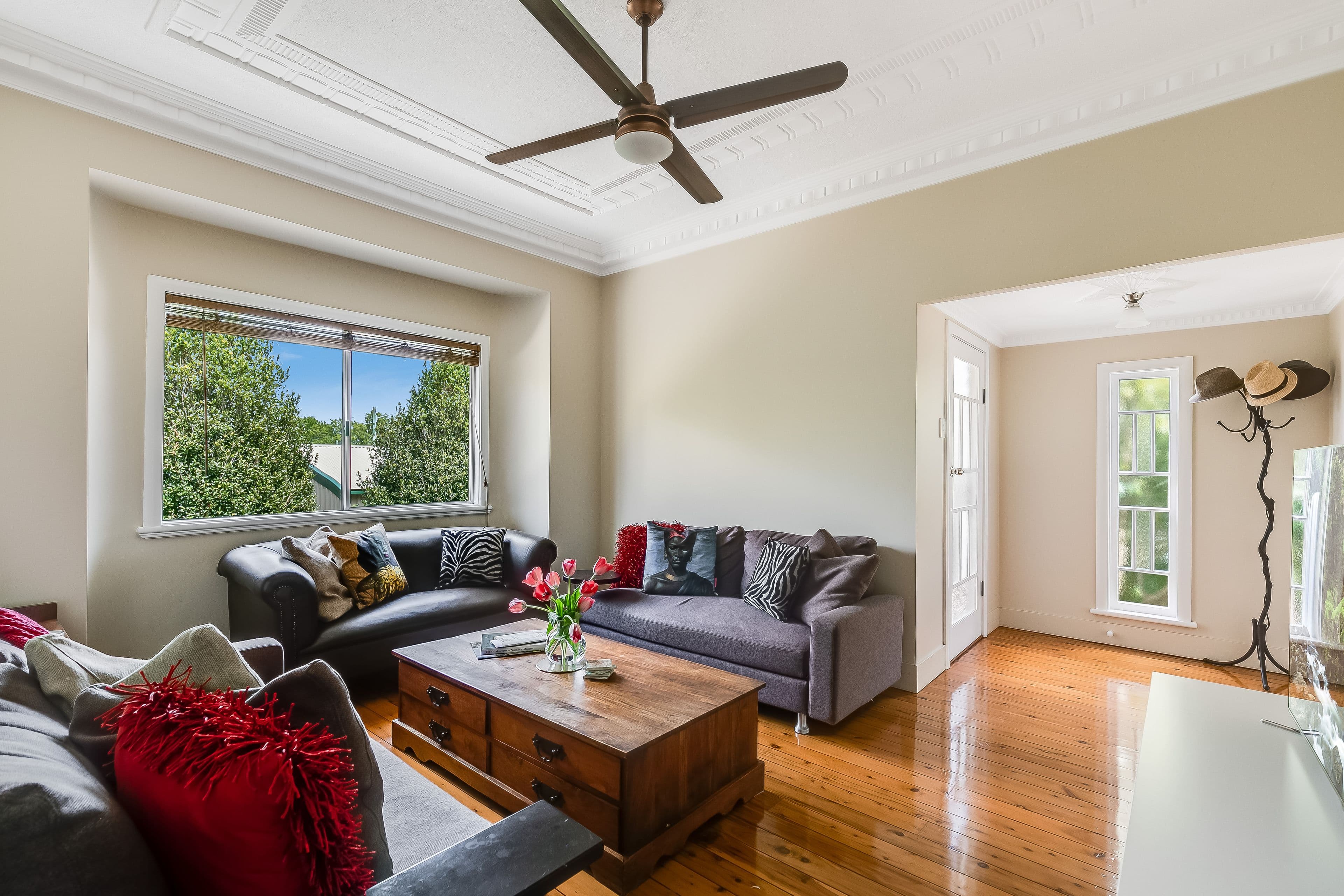8 Beatty Street, Mount Lofty QLD 4350, Mount Lofty - Thumbnail 2