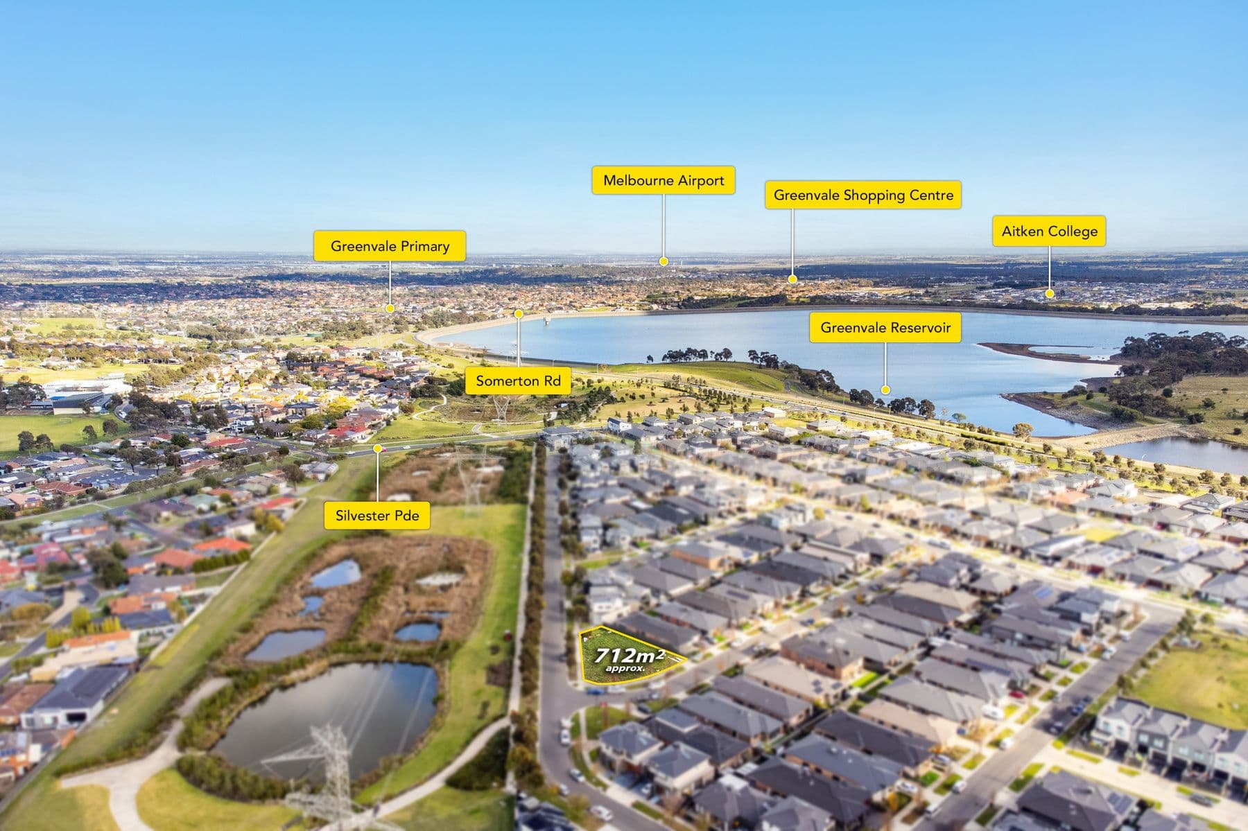 20 Mountaineer Drive, Roxburgh Park VIC 3064, Roxburgh Park - Thumbnail 3