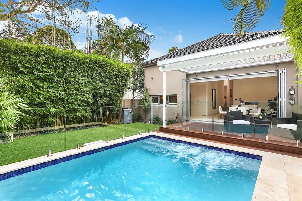 3 Lennox Street, Bellevue Hill - Image 1