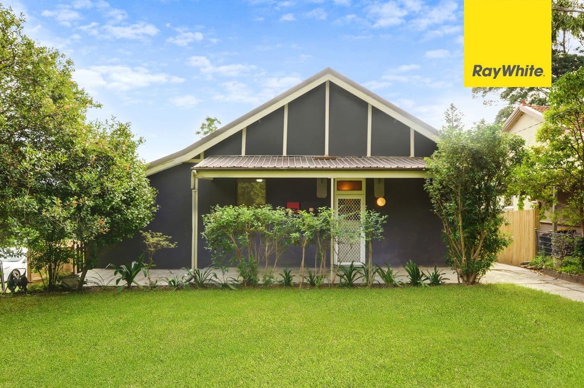12 Fuller Avenue, Hornsby - Image 1