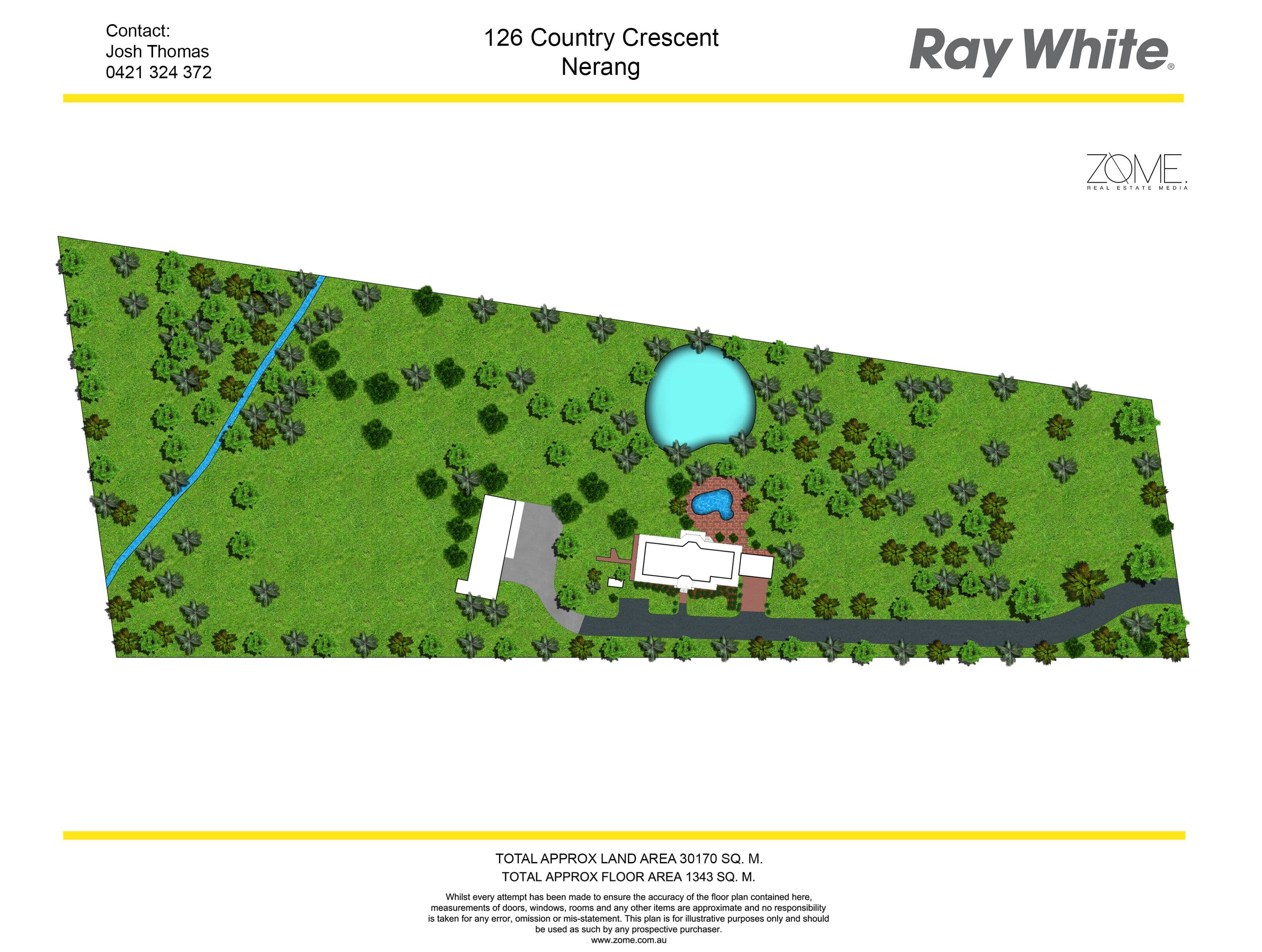 126 Country Crescent, Nerang QLD 4211, Nerang - Thumbnail 7