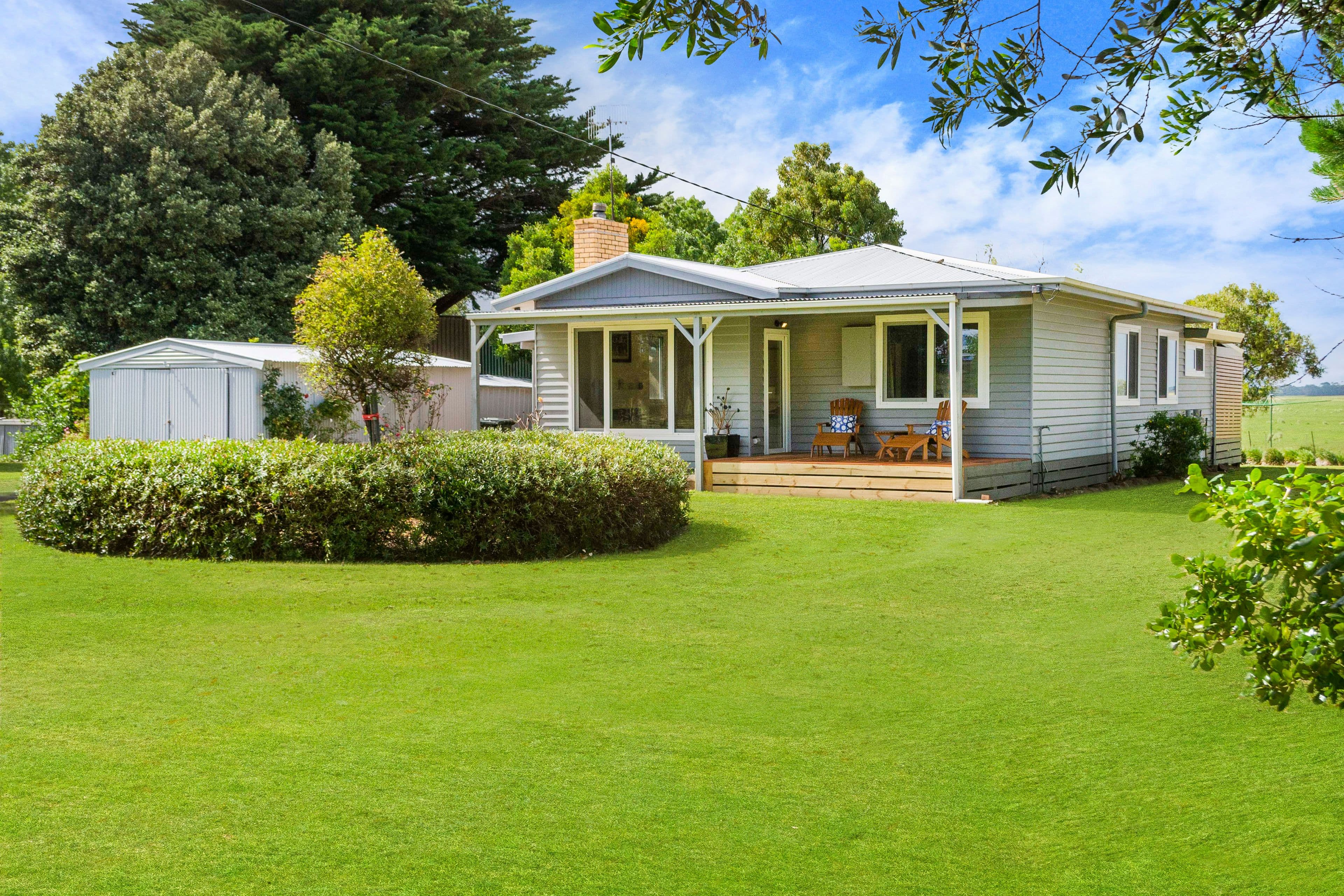1231 Woolsthorpe-Heywood Road, Willatook VIC 3283, Willatook - Image 1