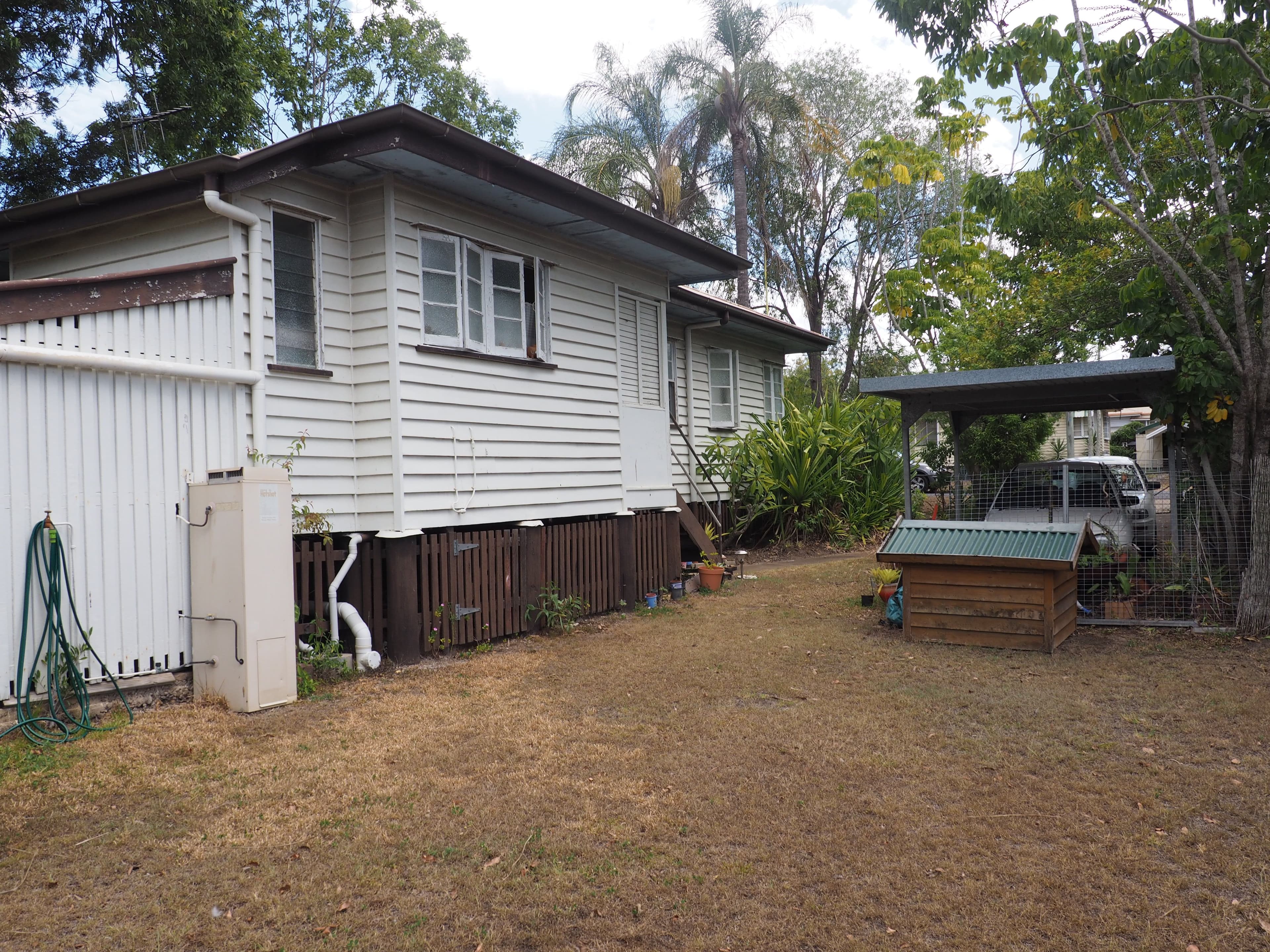 11 Christensen Crescent, Maryborough QLD 4650, Maryborough - Thumbnail 8