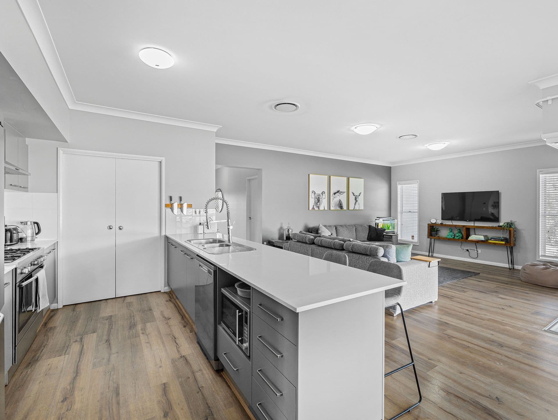 1-7 Pintail Court, Greenbank QLD 4124, Greenbank - Thumbnail 7
