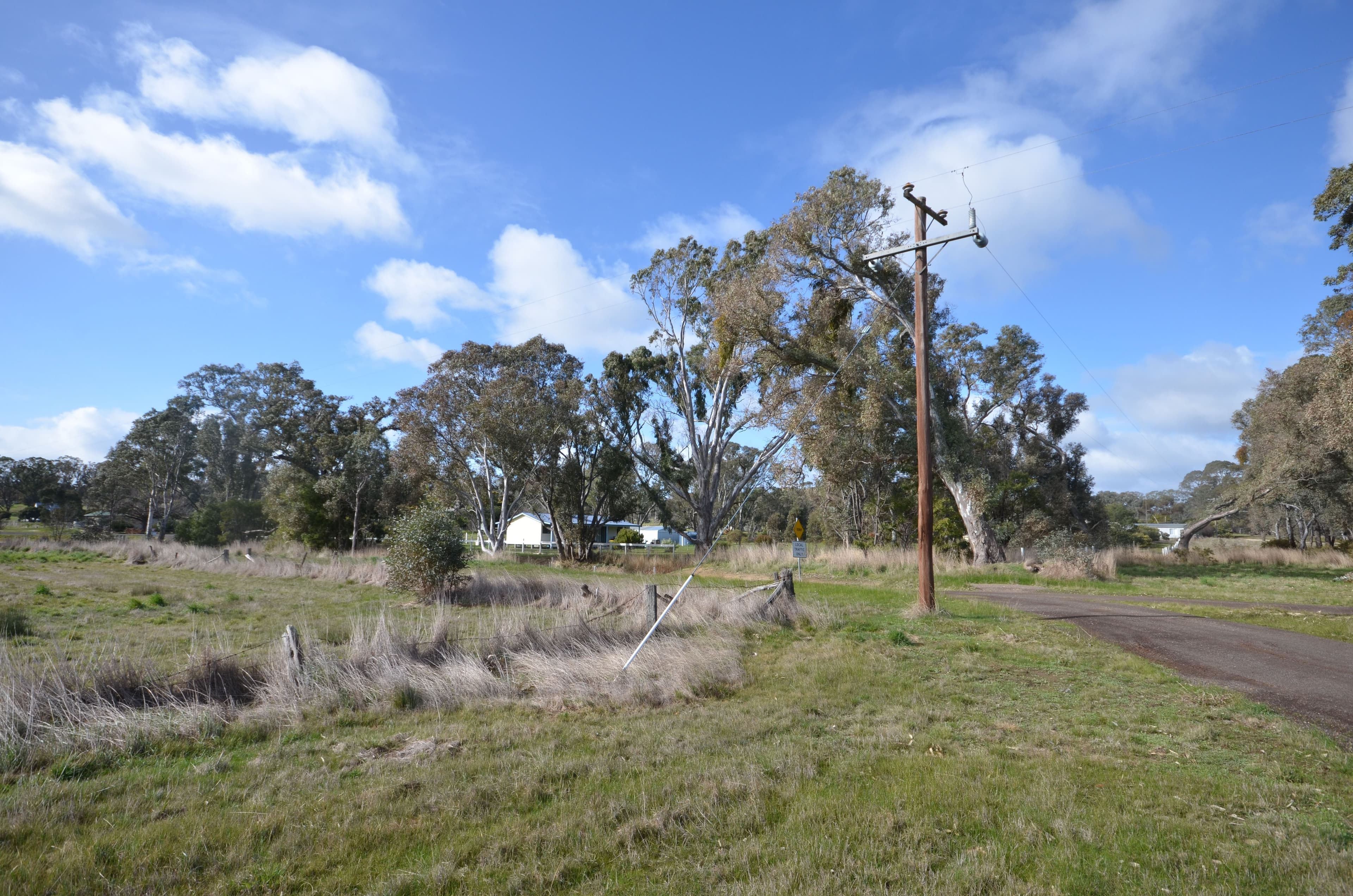 CA 8 & 9 Thomson Street, Lexton  Victoria  3352, Australia, Lexton - Thumbnail 3