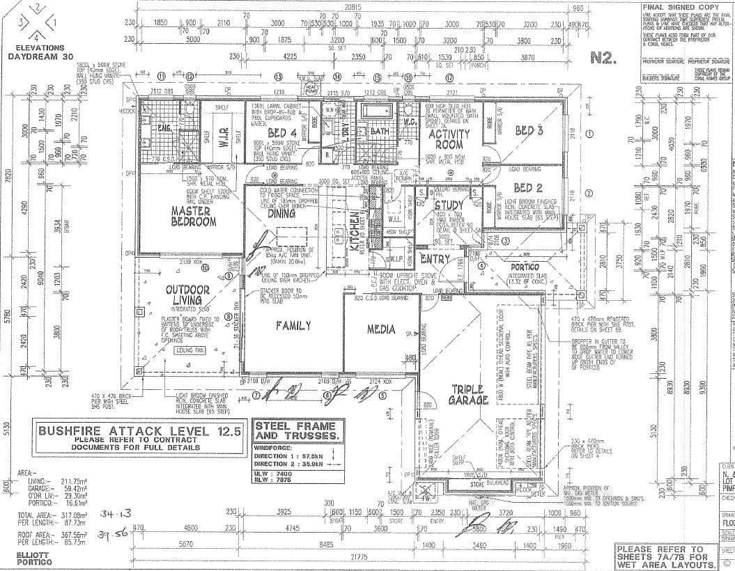 12 Baldwin Crescent, Pimpama QLD 4209, Pimpama - Thumbnail 5