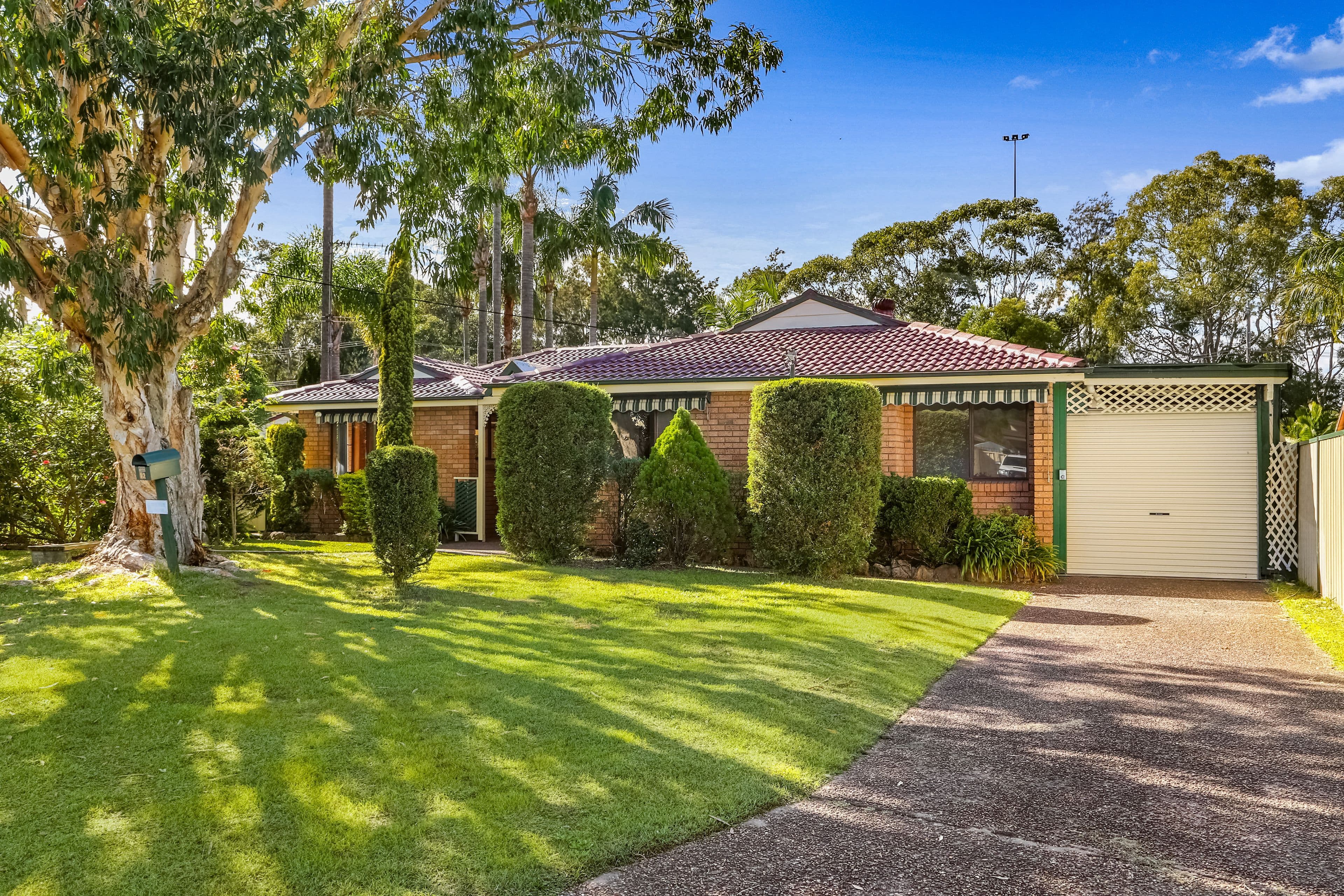 12 Benelong Place, Kincumber - Image 1