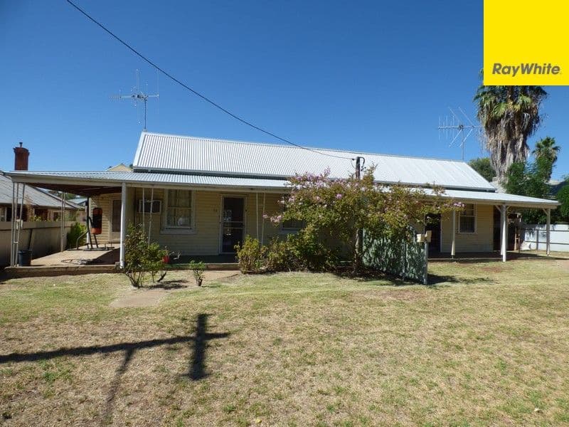 52-54 Farrand Street, Forbes NSW 2871, Forbes - Image 1