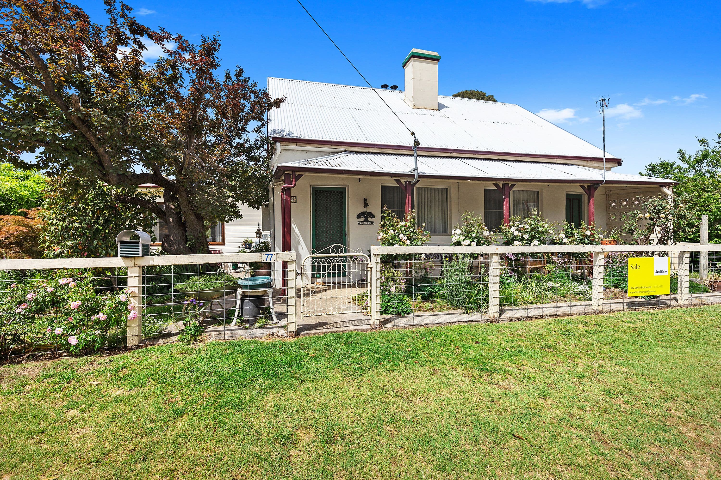 77 Lascelles Street, Braidwood - Image 1