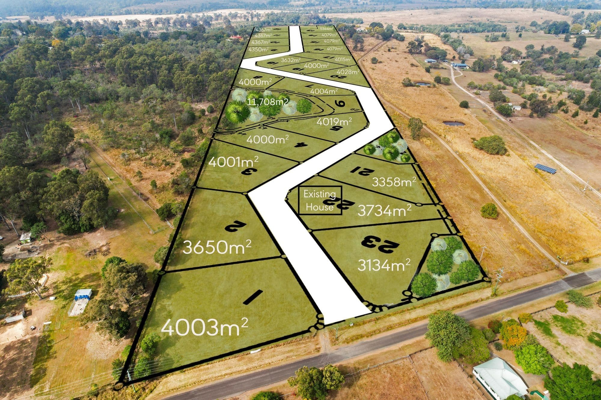 115 Old Fernvale Road, Fernvale QLD 4306, Fernvale - Image 1