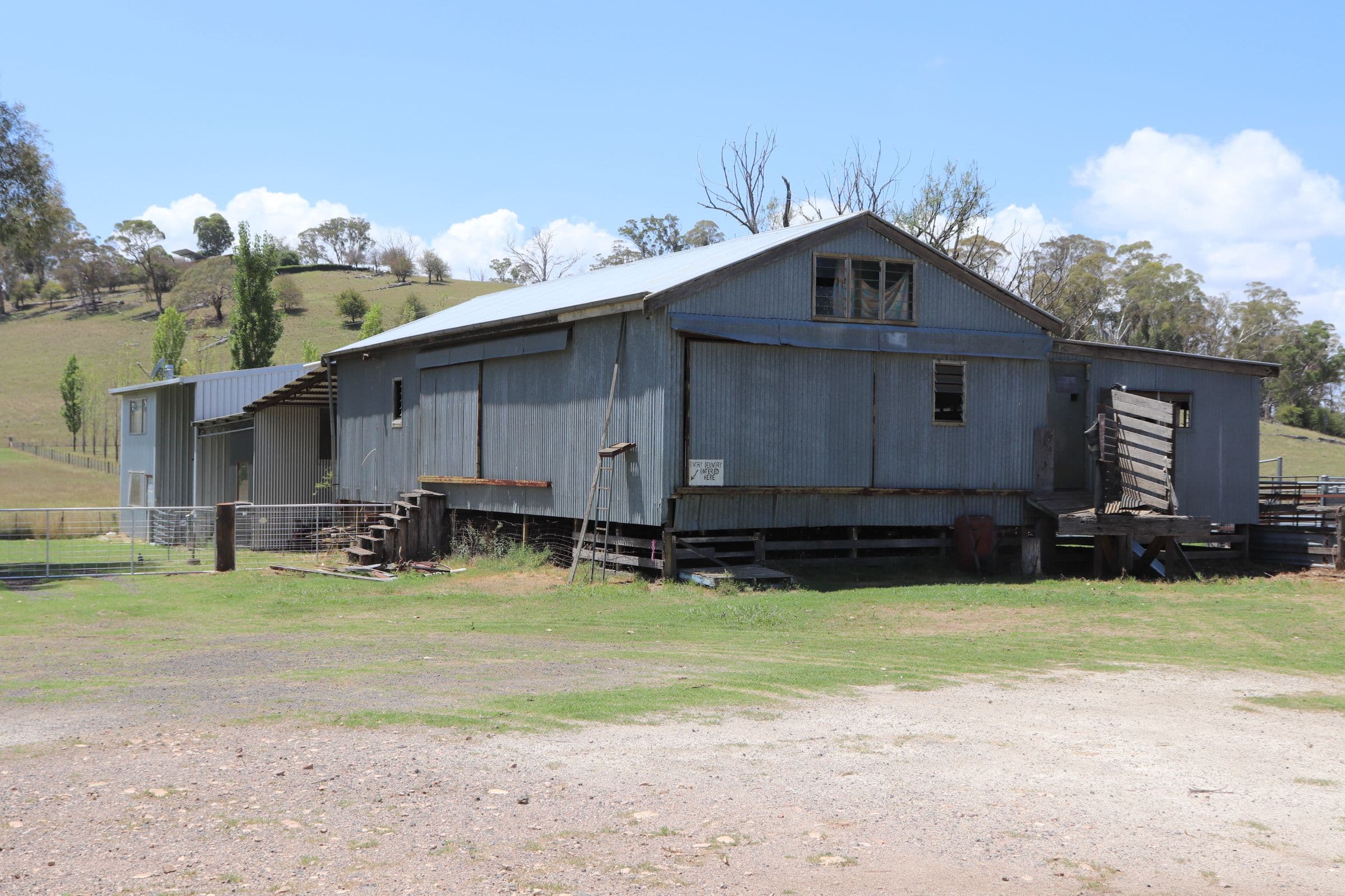 8 Winters Road, Glen Innes NSW 2370, Glen Innes - Thumbnail 7