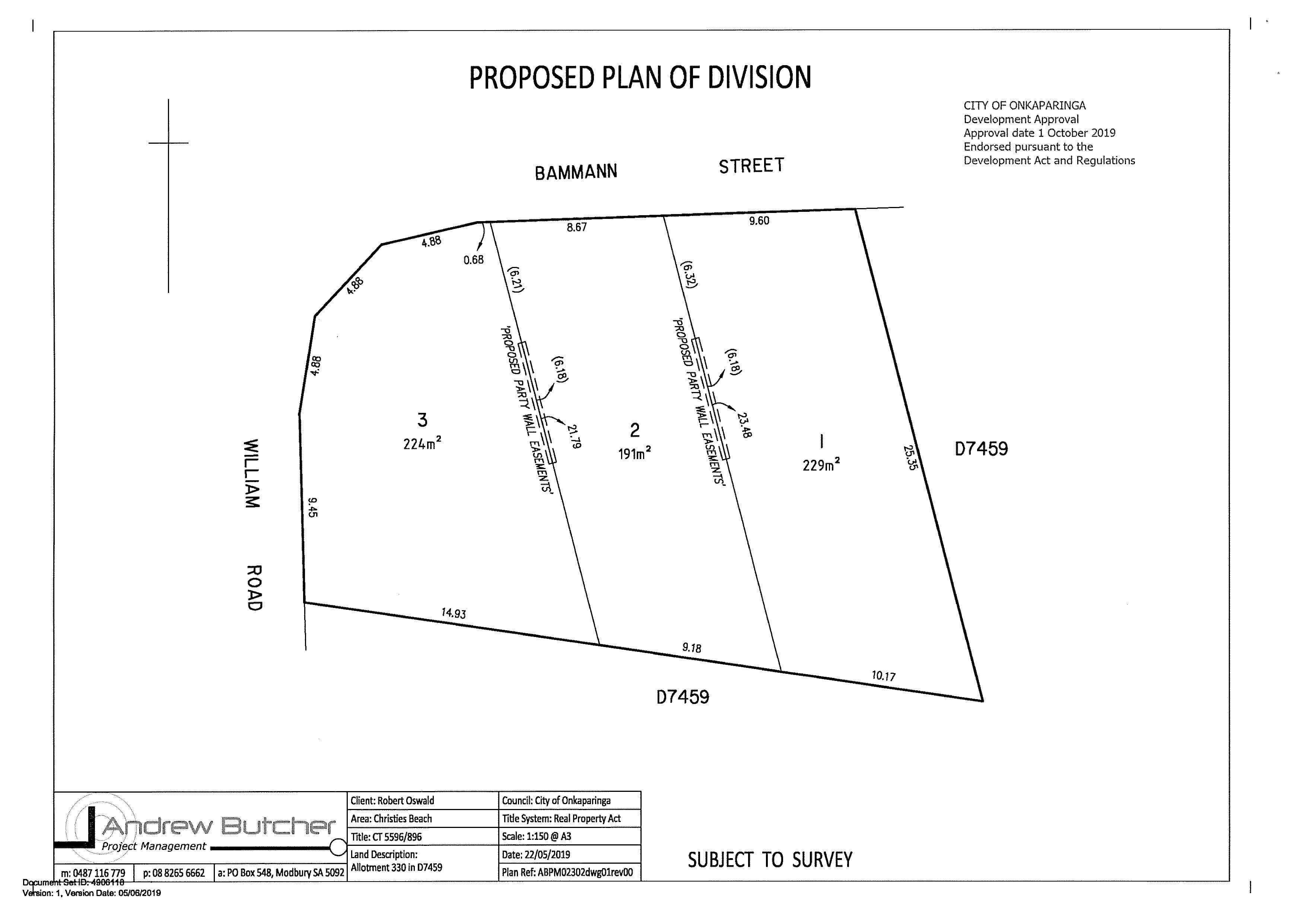 22 William Road, Christies Beach SA 5165, Christies Beach - Thumbnail 2