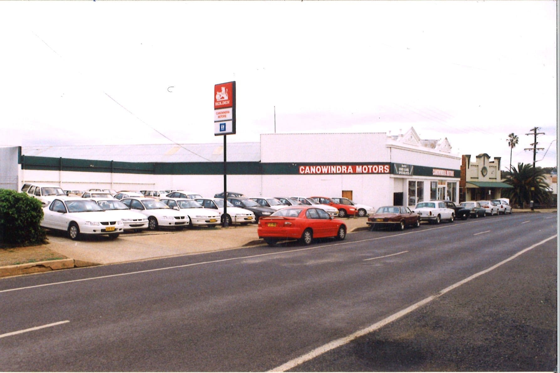 29 Gaskill Street, Canowindra NSW 2804, Canowindra - Thumbnail 8