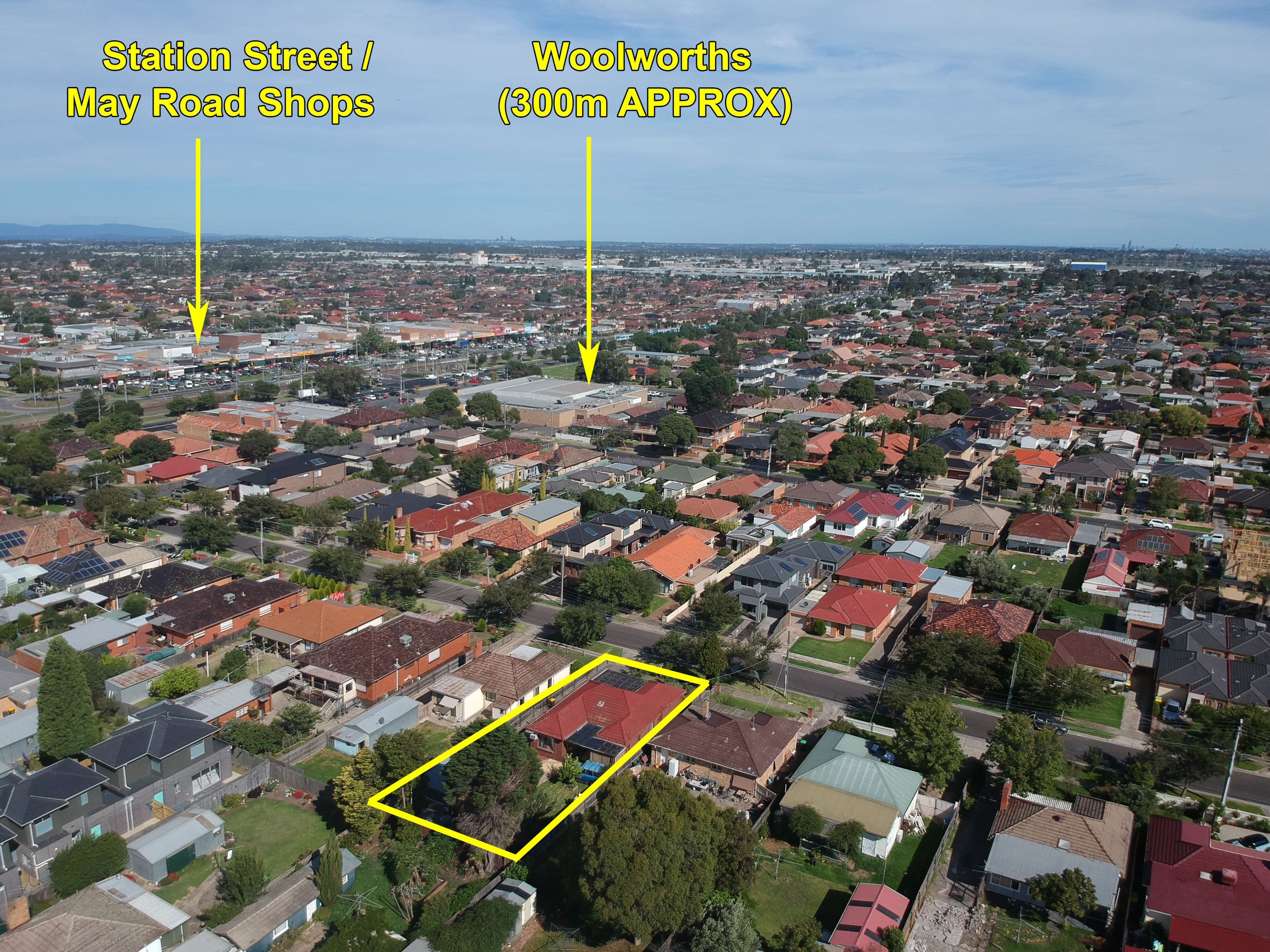 20 Howell Street, Lalor VIC 3075, Lalor - Thumbnail 2