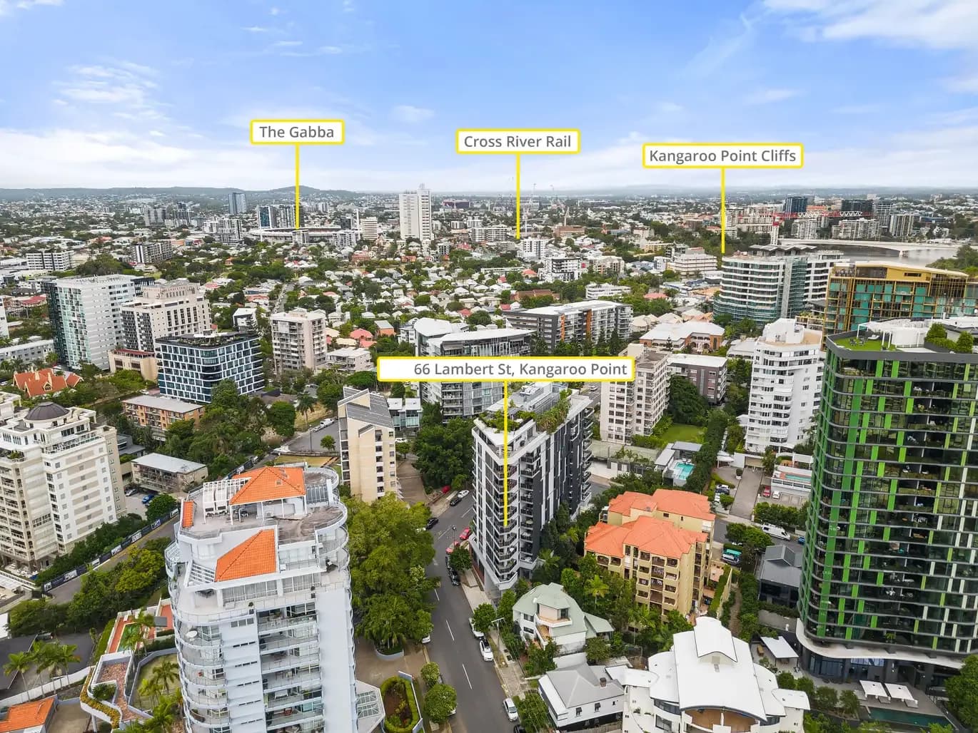 66 Lambert Street, Kangaroo Point QLD 4169, Kangaroo Point - Thumbnail 2