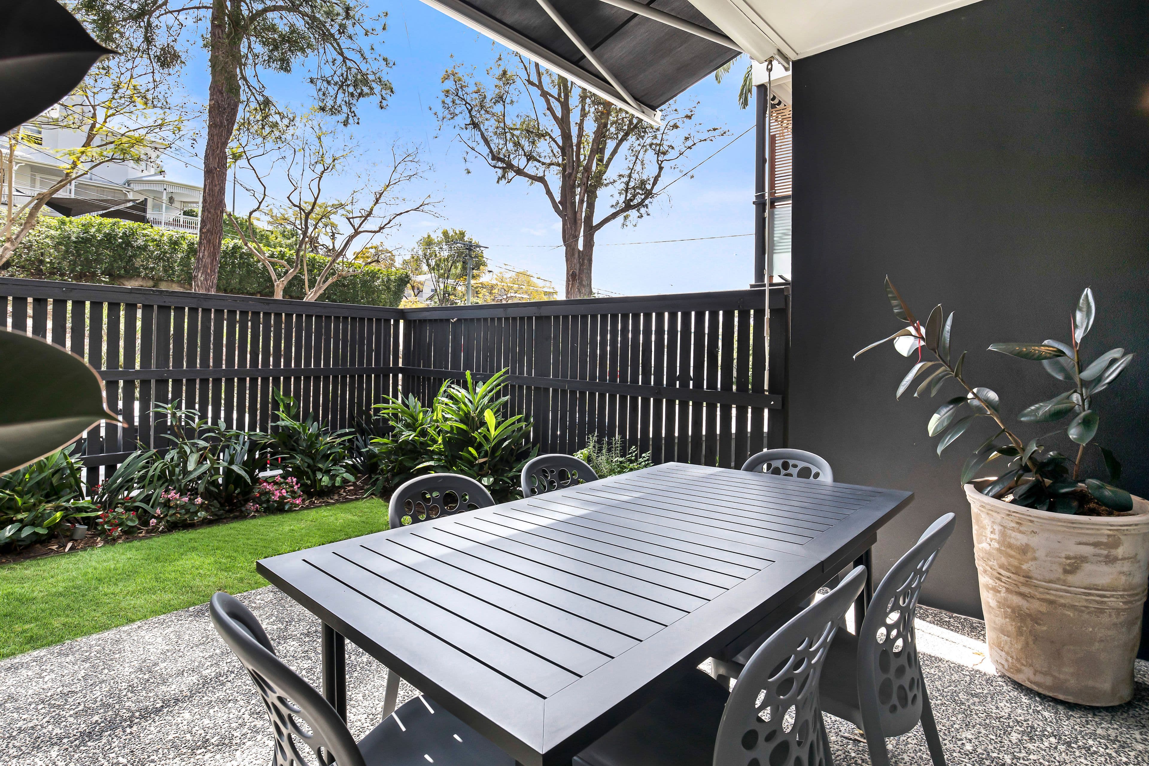20 Wilden Street, Paddington QLD 4064, Paddington - Thumbnail 4