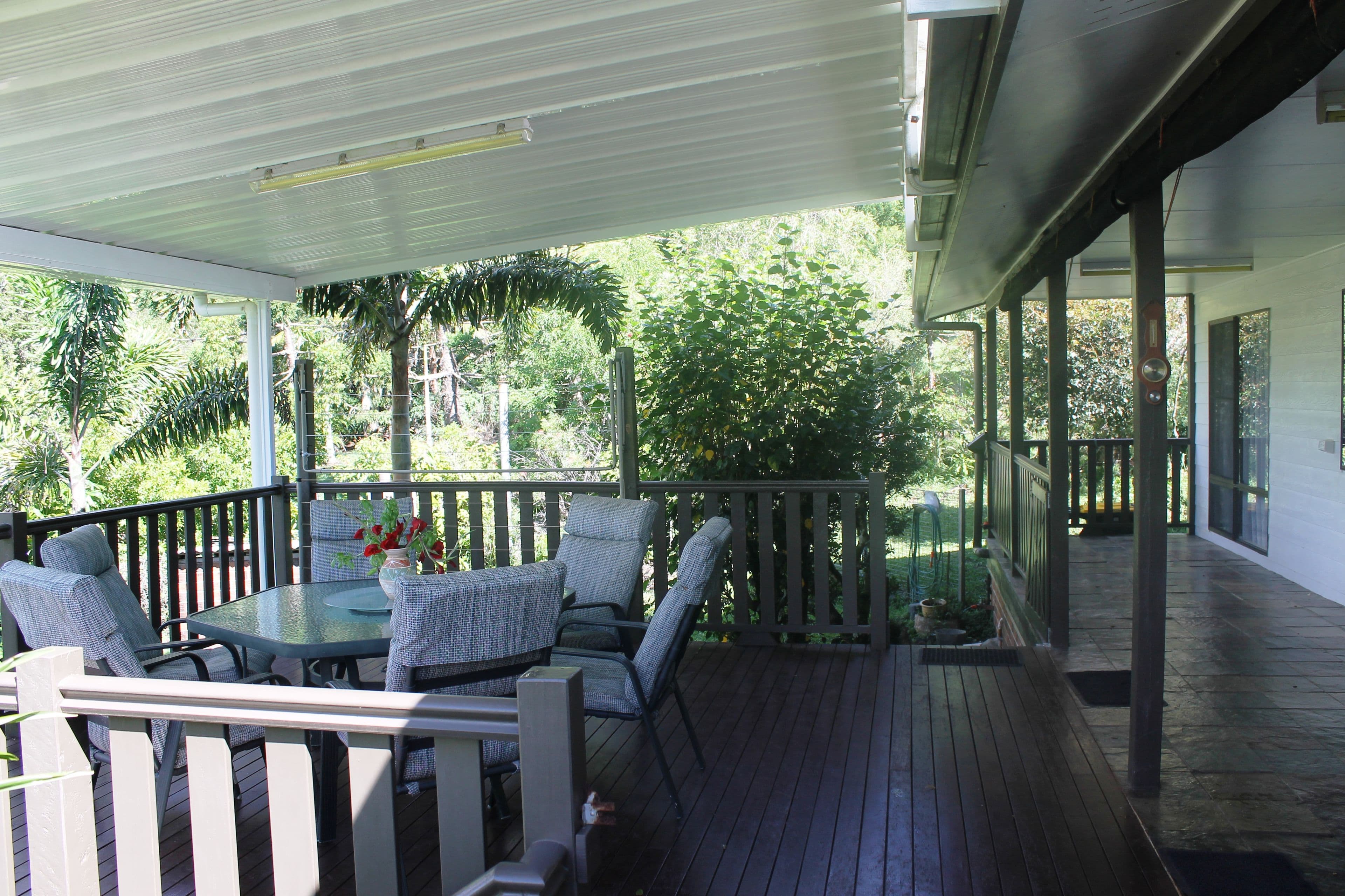 575 Schumanns Road, Eungella QLD 4757, Eungella - Thumbnail 3