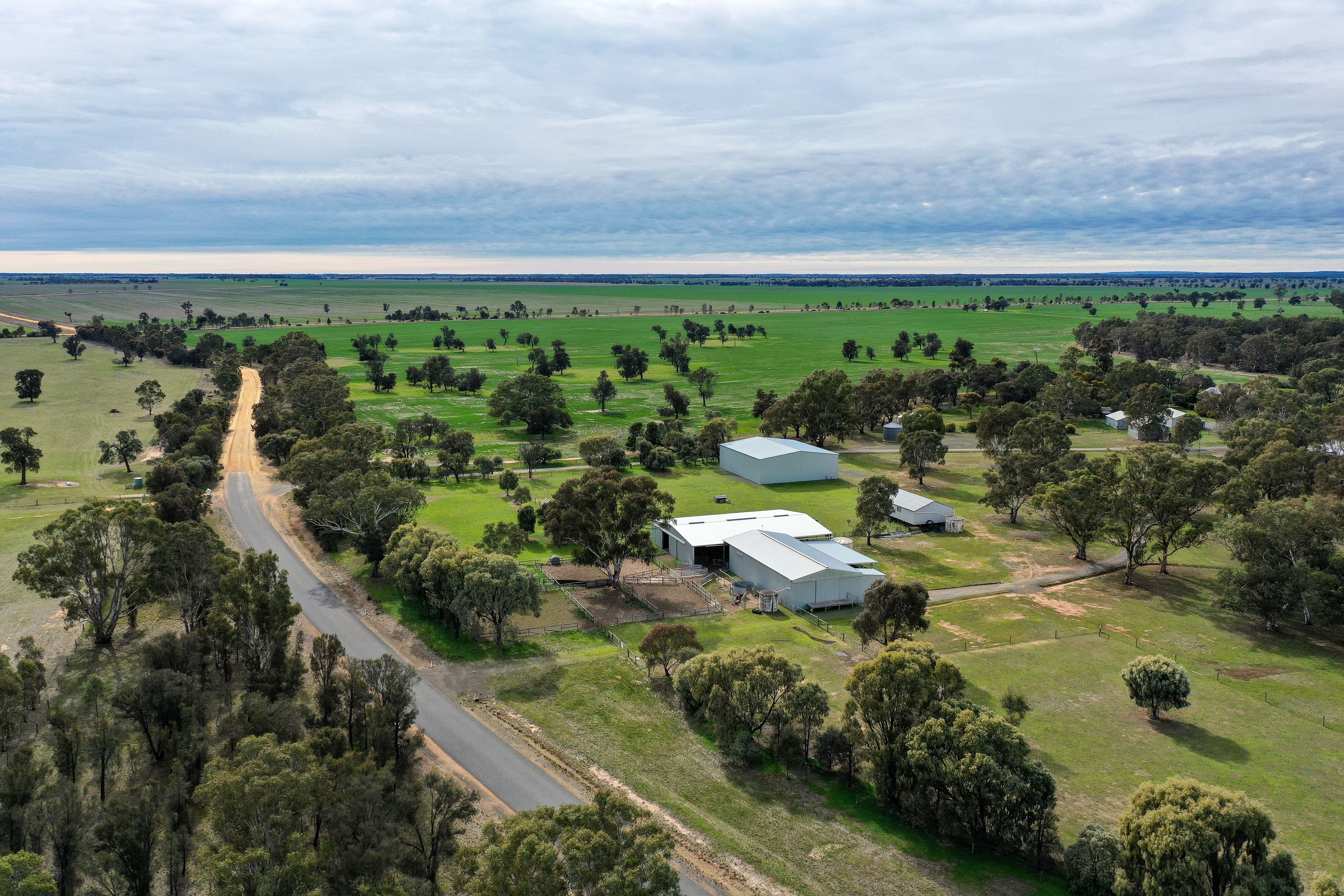 252 Soldiers Road, MARNOO WEST VIC 3387, Marnoo West - Thumbnail 2