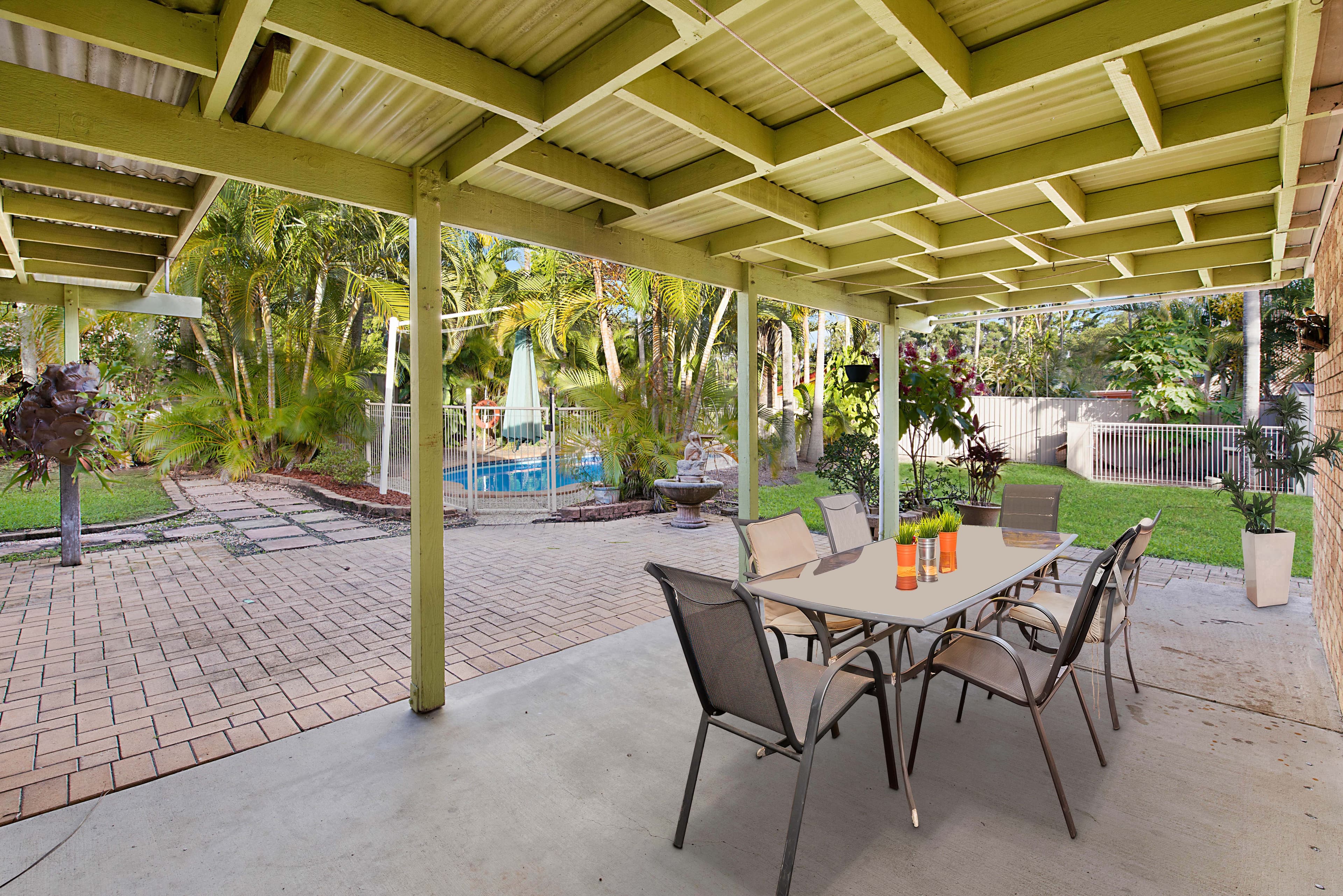 27 Cypress Street, Kuluin QLD 4558, Kuluin - Thumbnail 4