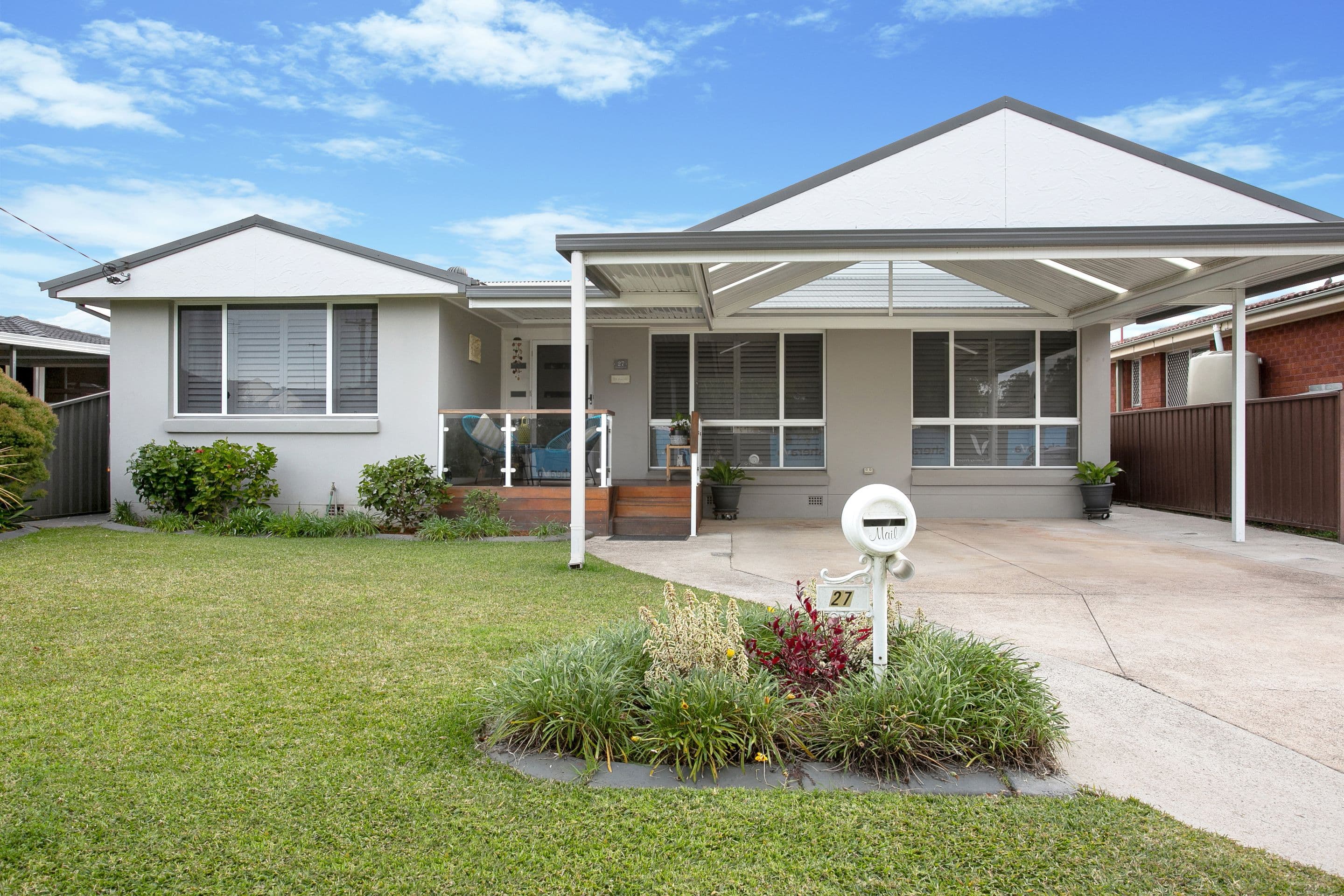 27 Parsons Avenue, South Penrith NSW 2750, South Penrith - Image 1