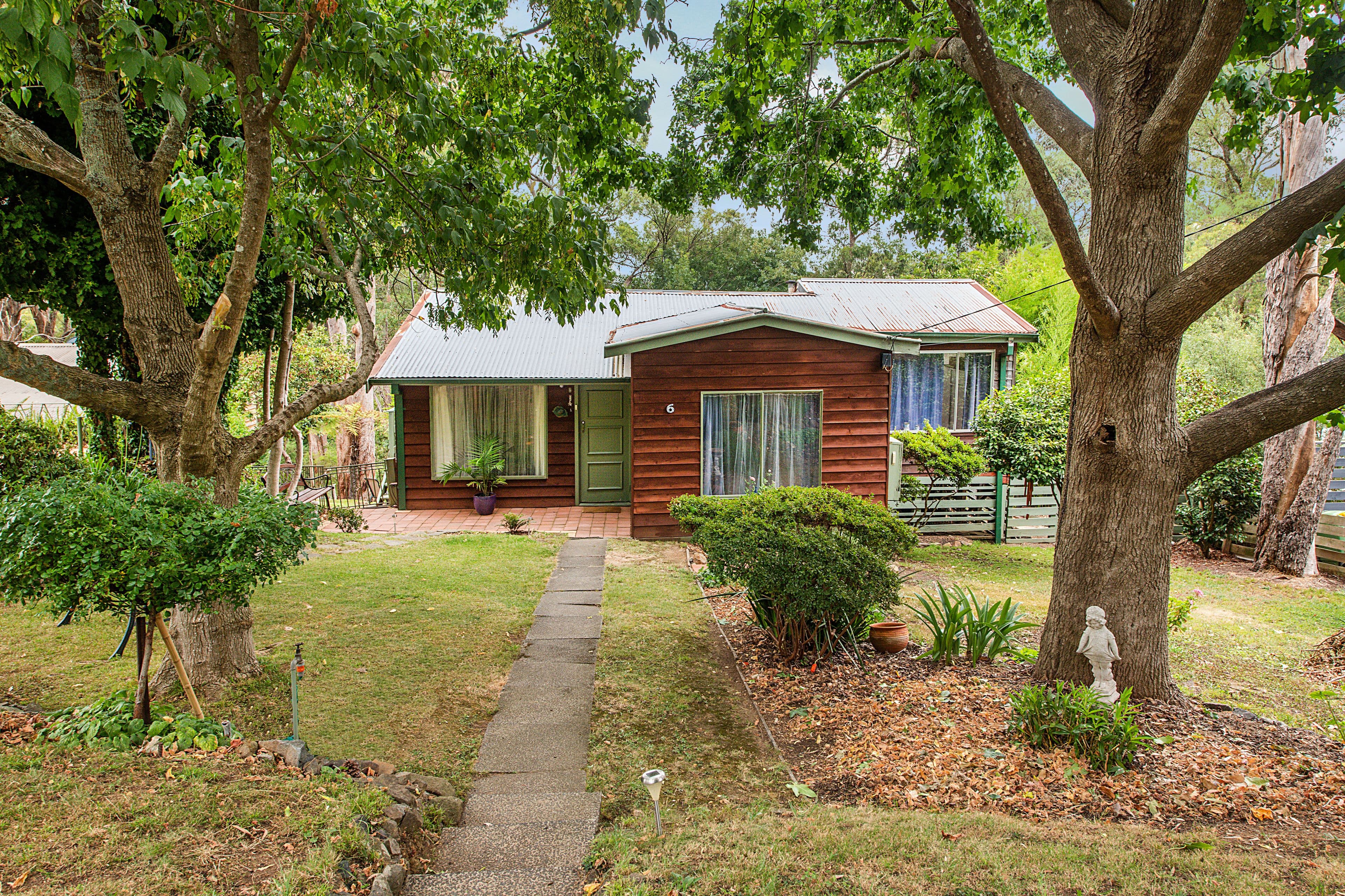 6 Thompson Road, Upwey VIC 3158, Upwey - Image 1