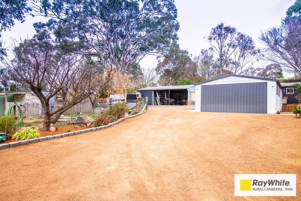 5 Middle Street, Murrumbateman - Thumbnail 3