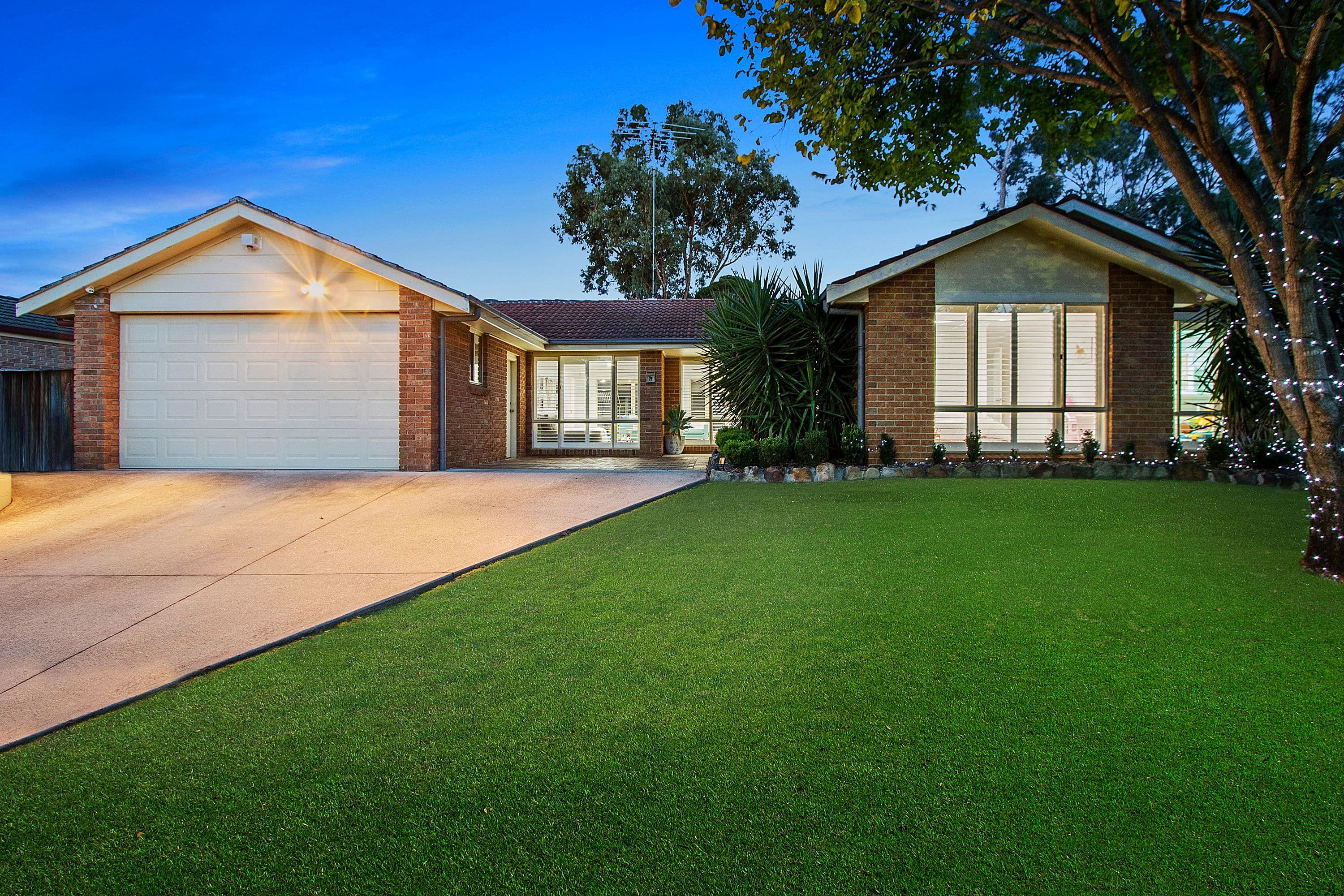 25 Neilson Crescent, Bligh Park - Thumbnail 3