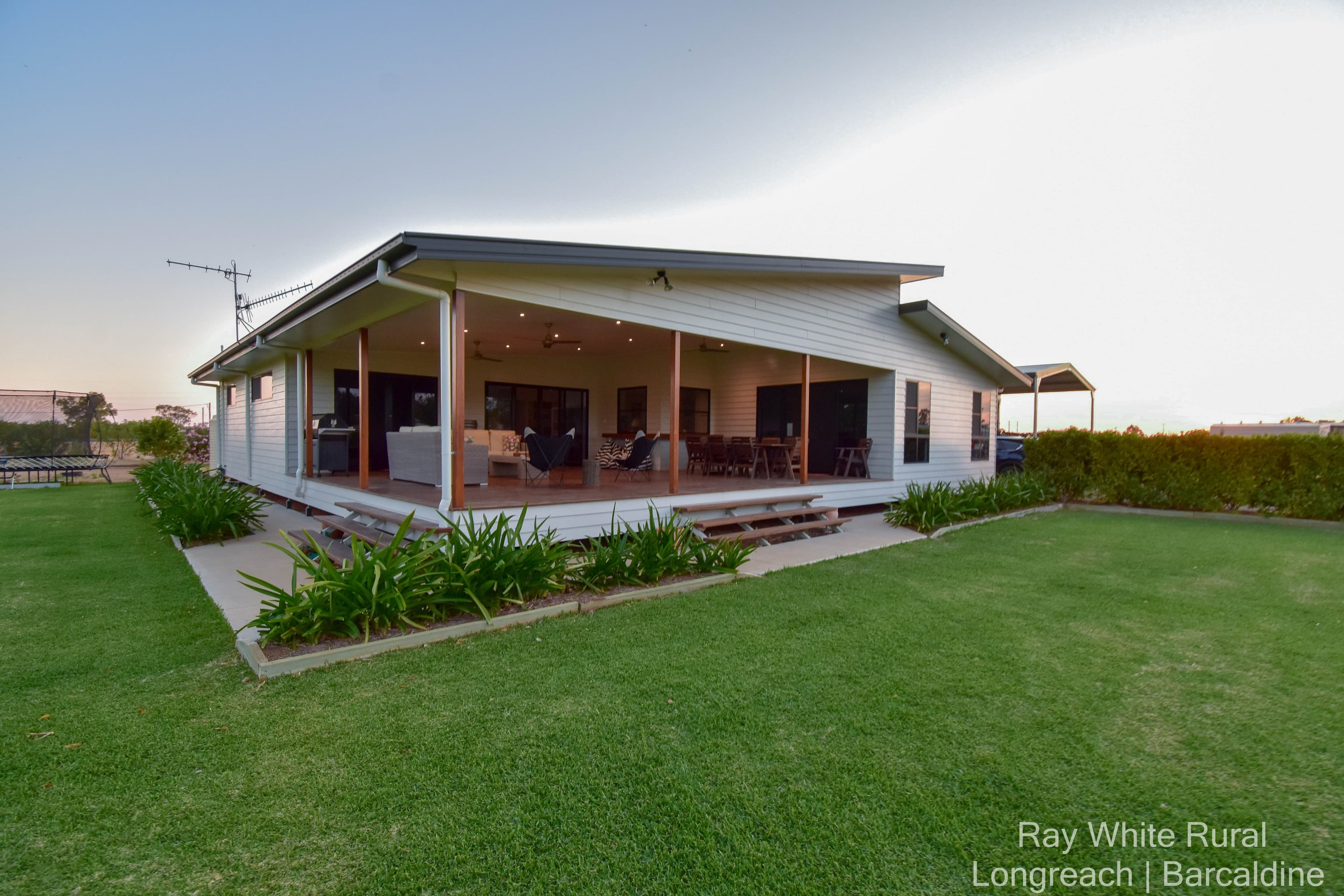 11 Miner Road, Longreach QLD 4730, Longreach - Image 1