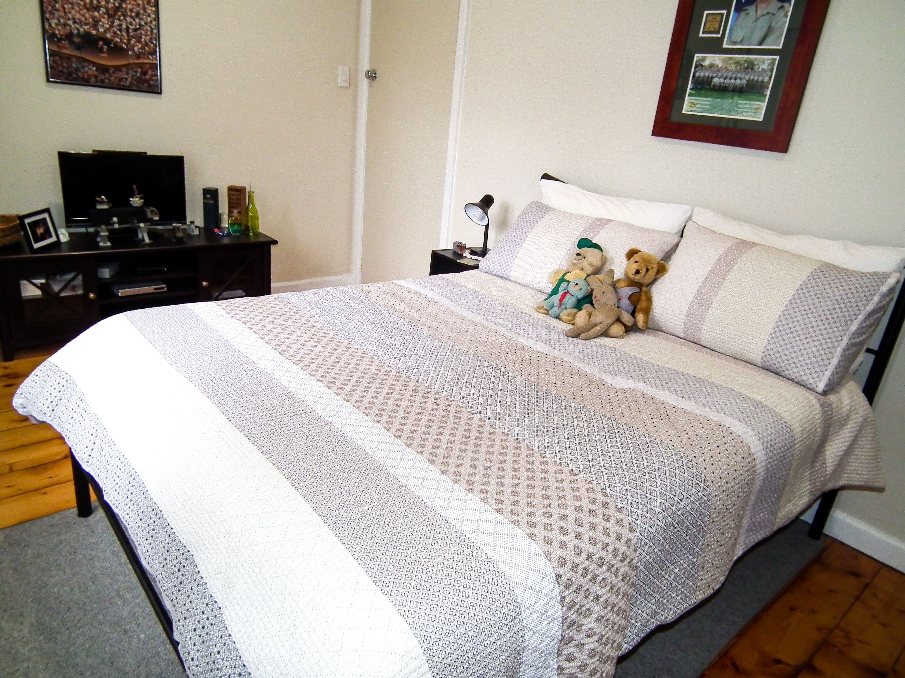 6 Tehan Street, Seymour VIC 3660, Seymour - Thumbnail 5