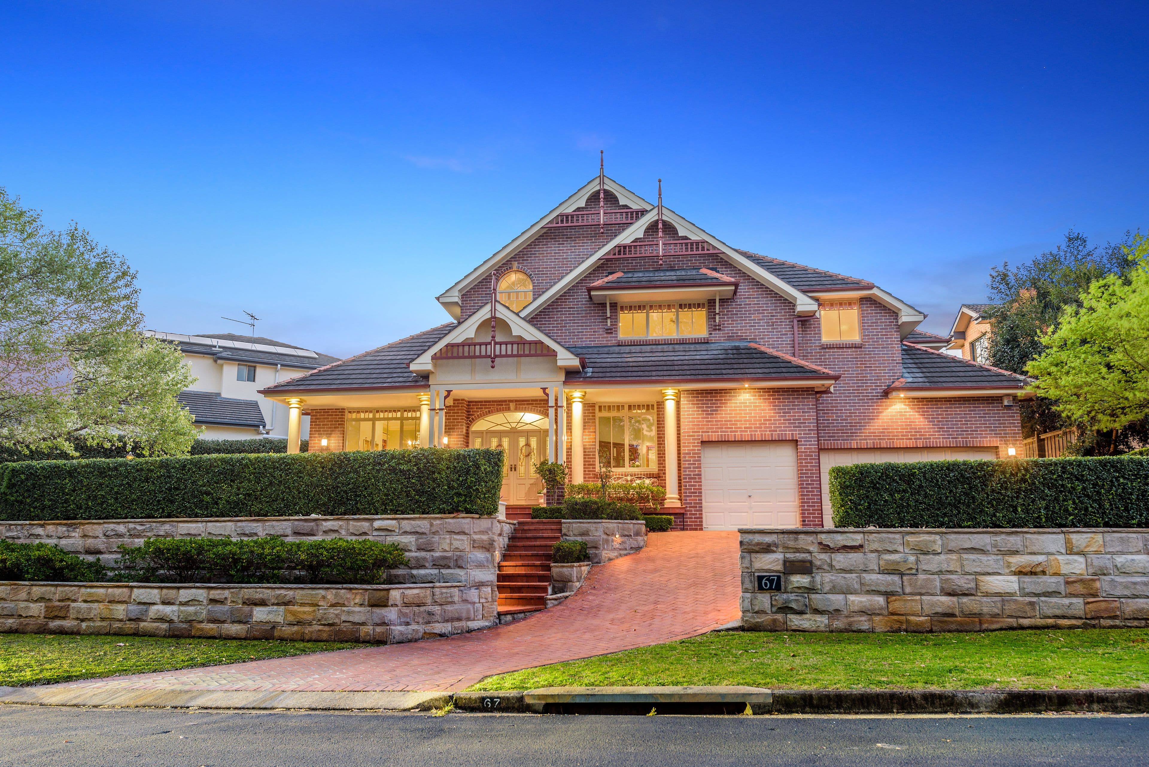67 Balintore Drive, Castle Hill - Image 1