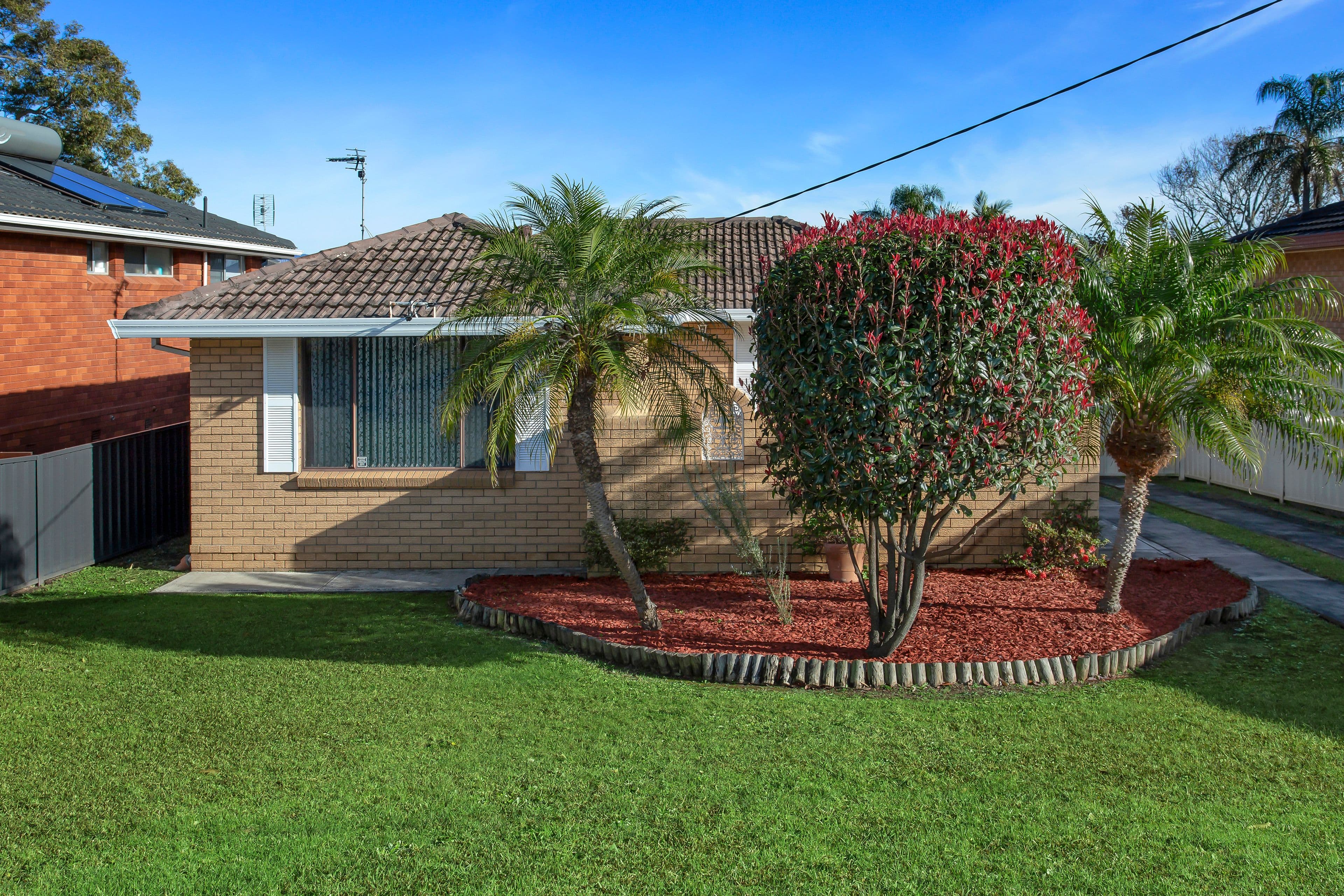 42 Henricks Parade, Mount Warrigal NSW 2528, Mount Warrigal - Image 1