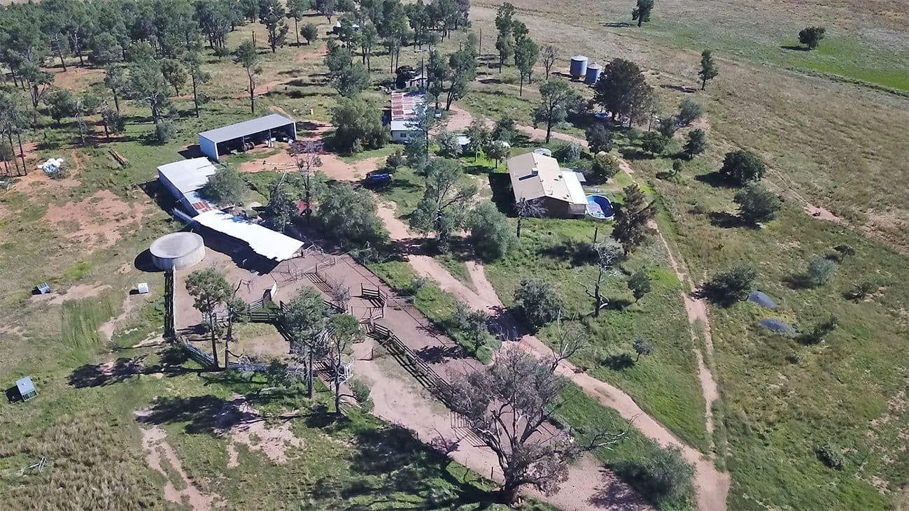 Coonabarabran NSW 2357, Coonabarabran - Thumbnail 8