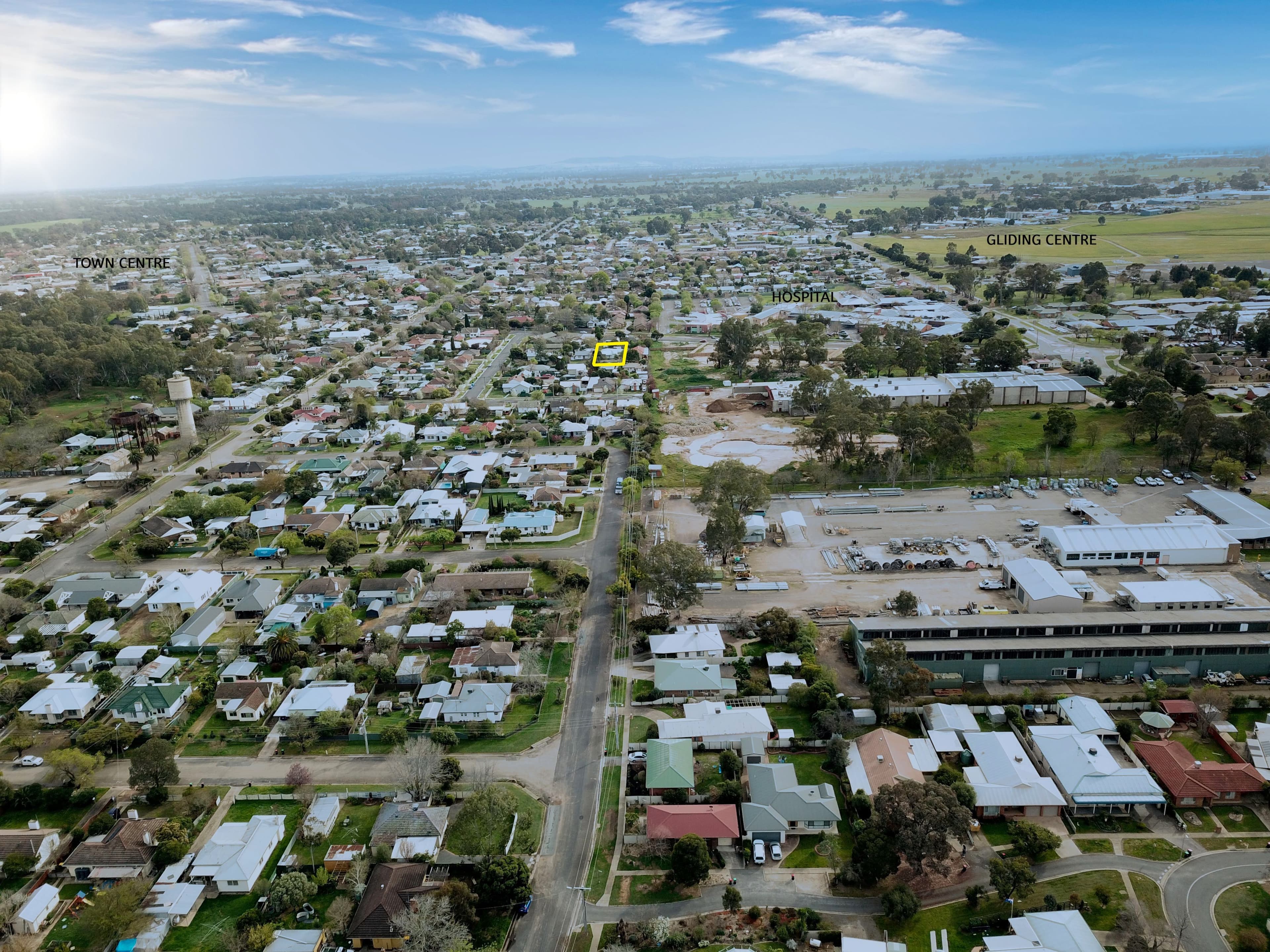 3 Short Street, Benalla VIC 3672, Benalla - Thumbnail 2