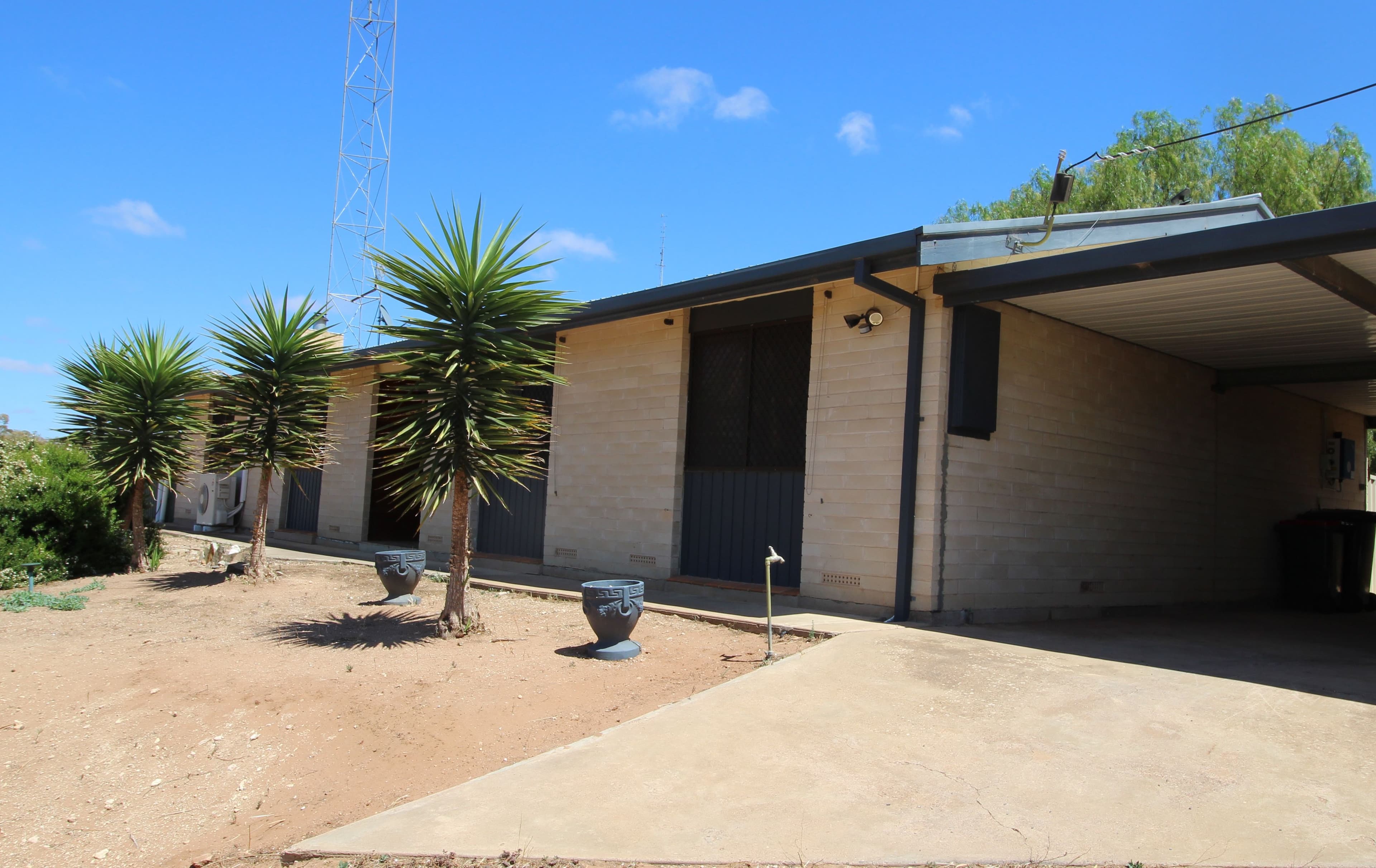 21 Second Street, Morgan SA 5320, Morgan - Image 1