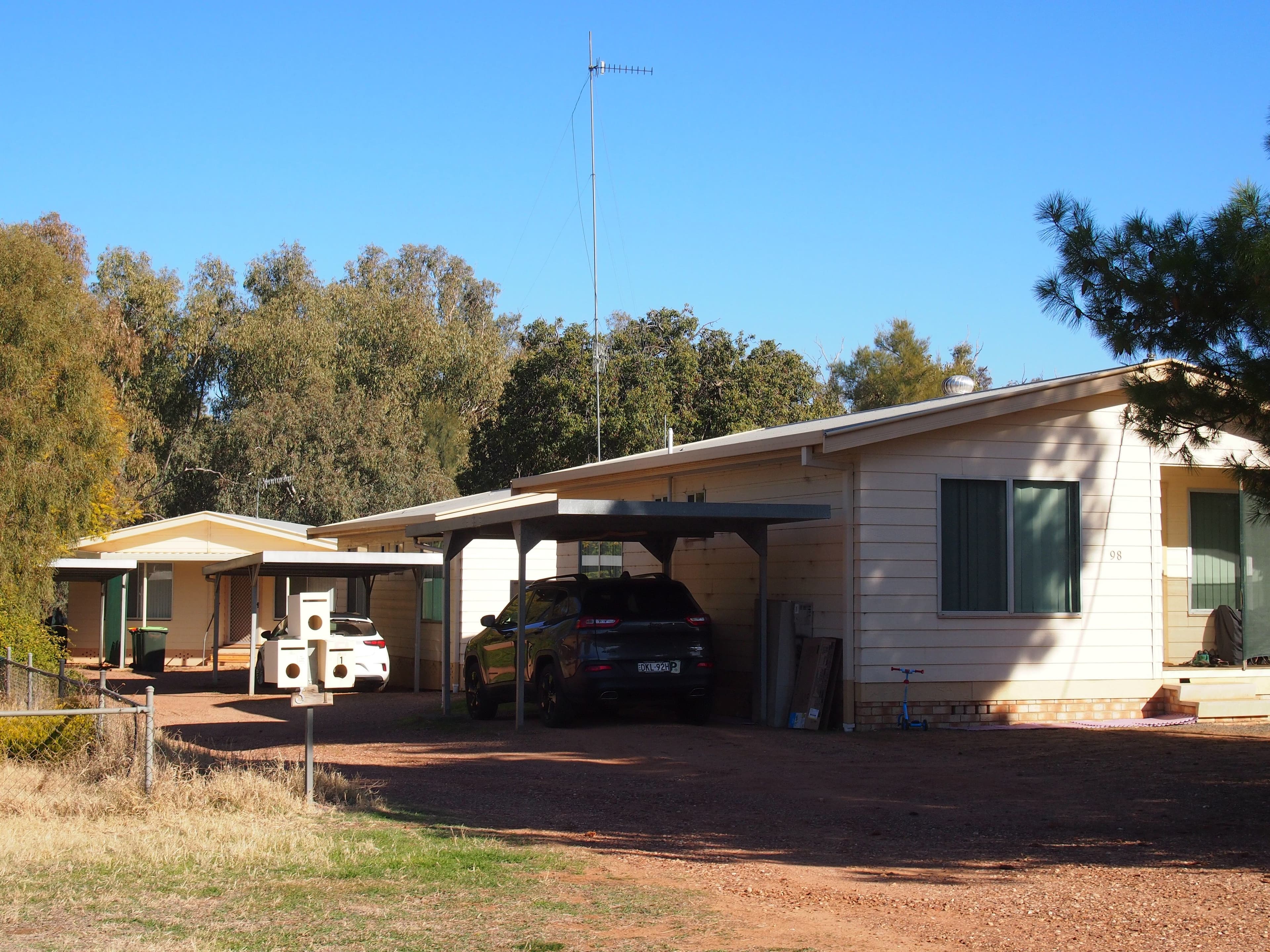 98 Officers Parade, Condobolin NSW 2877, Condobolin - Thumbnail 3