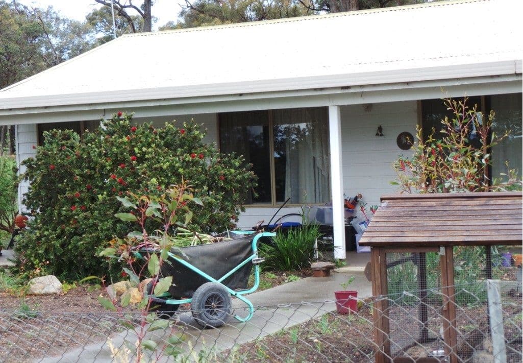 100 Sturdee Road, Mount Barker WA 6324, Mount Barker - Thumbnail 2