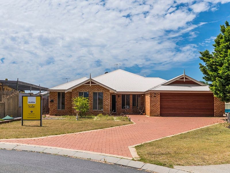 8 Mitford Grove, Port Kennedy WA 6172, Port Kennedy - Thumbnail 2
